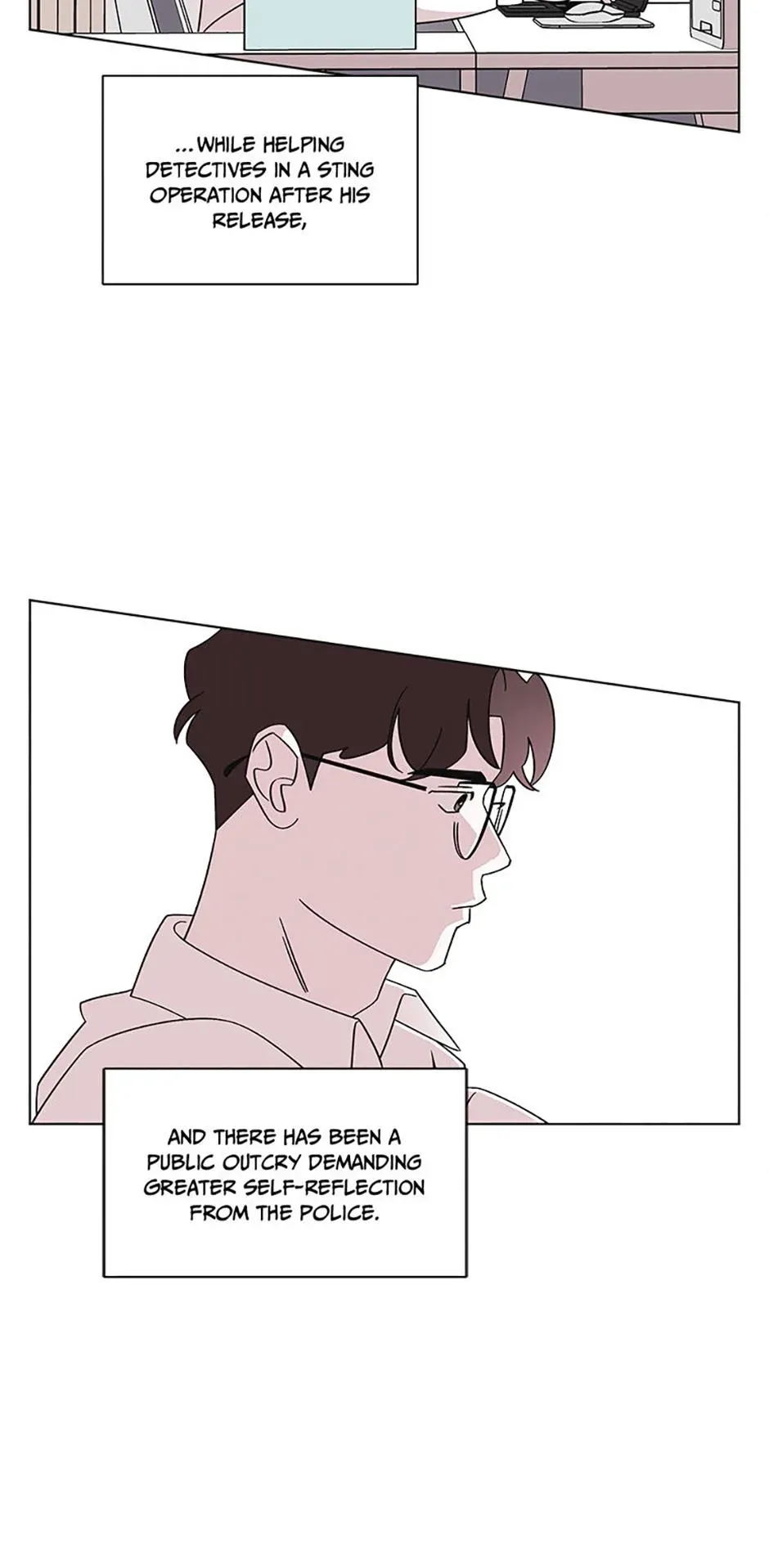 A Married Killer Chapter 141 Online - página 2
