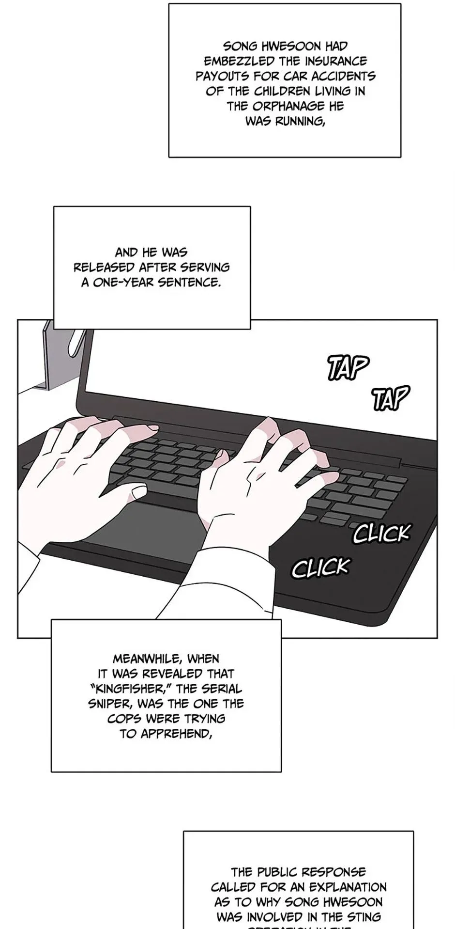 A Married Killer Chapter 141 Online - página 3