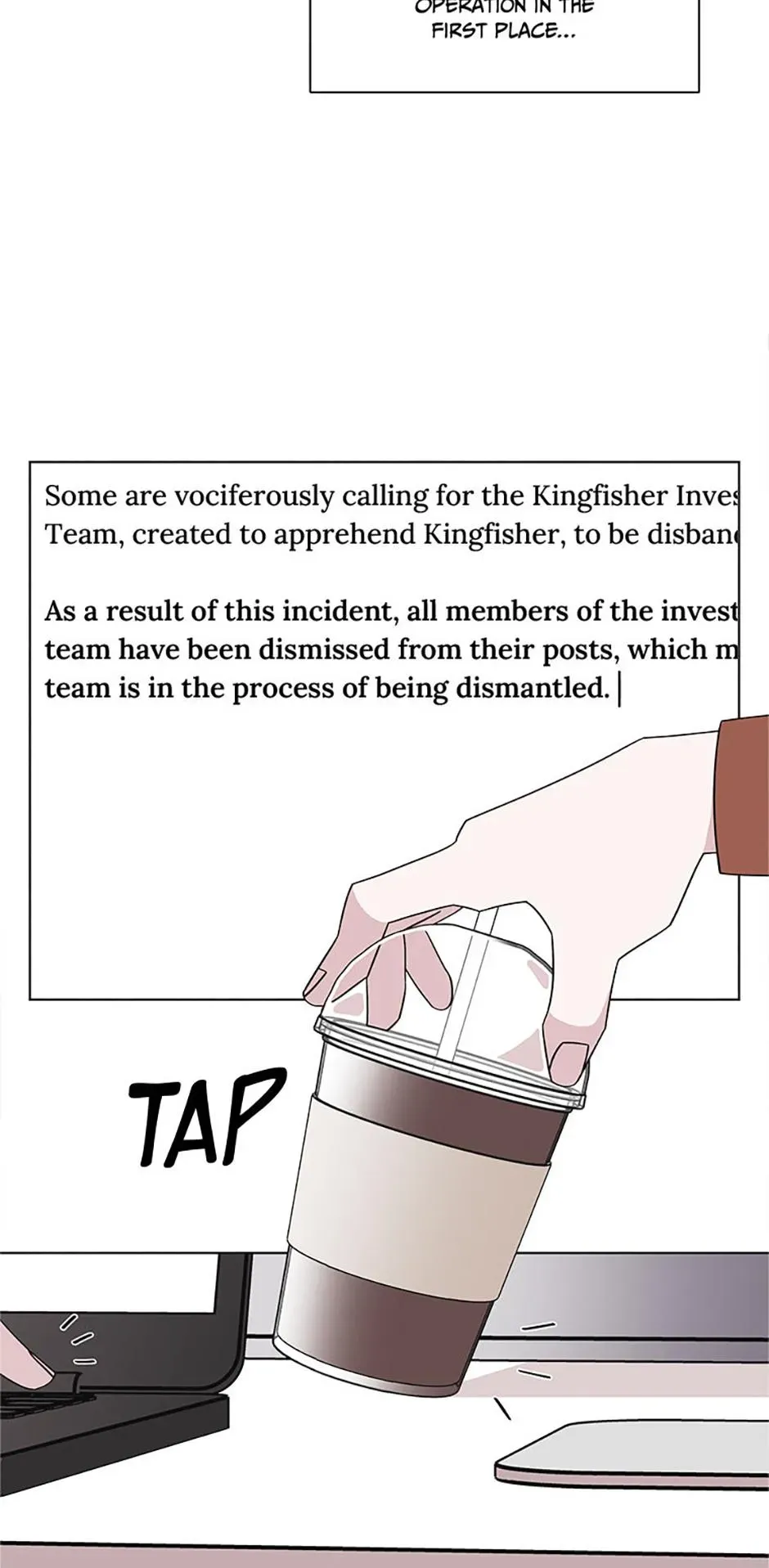 A Married Killer Chapter 141 Online - página 4