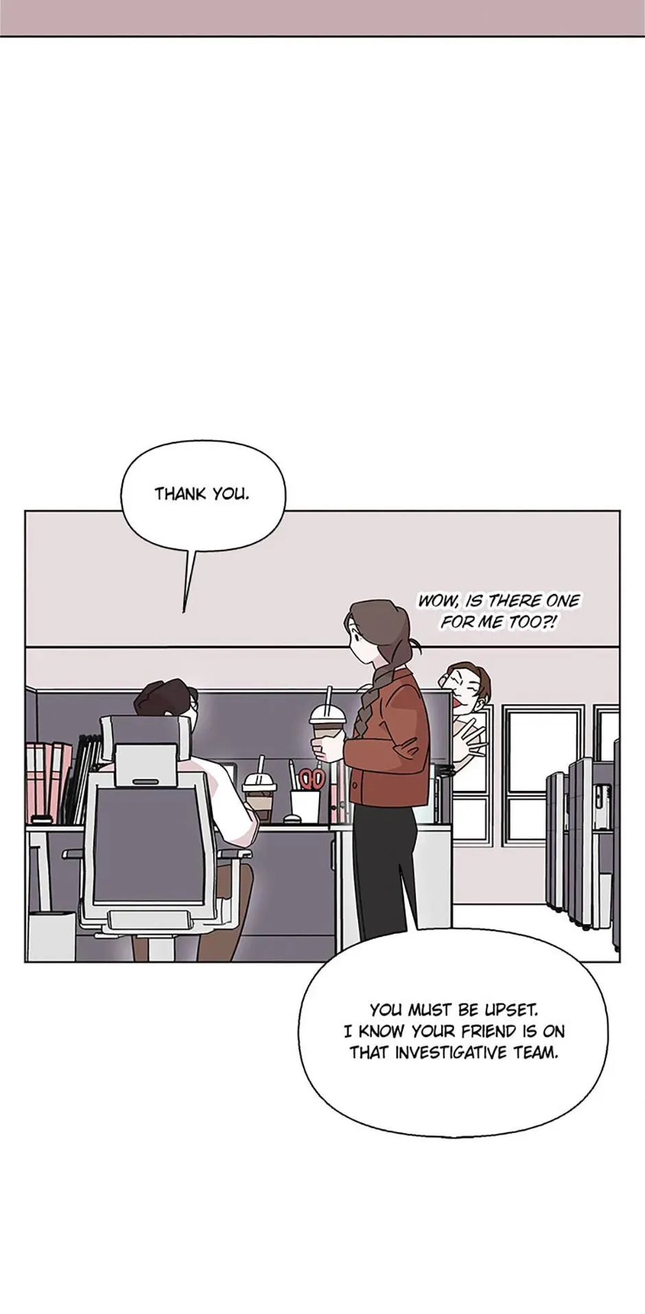 A Married Killer Chapter 141 Online - página 5