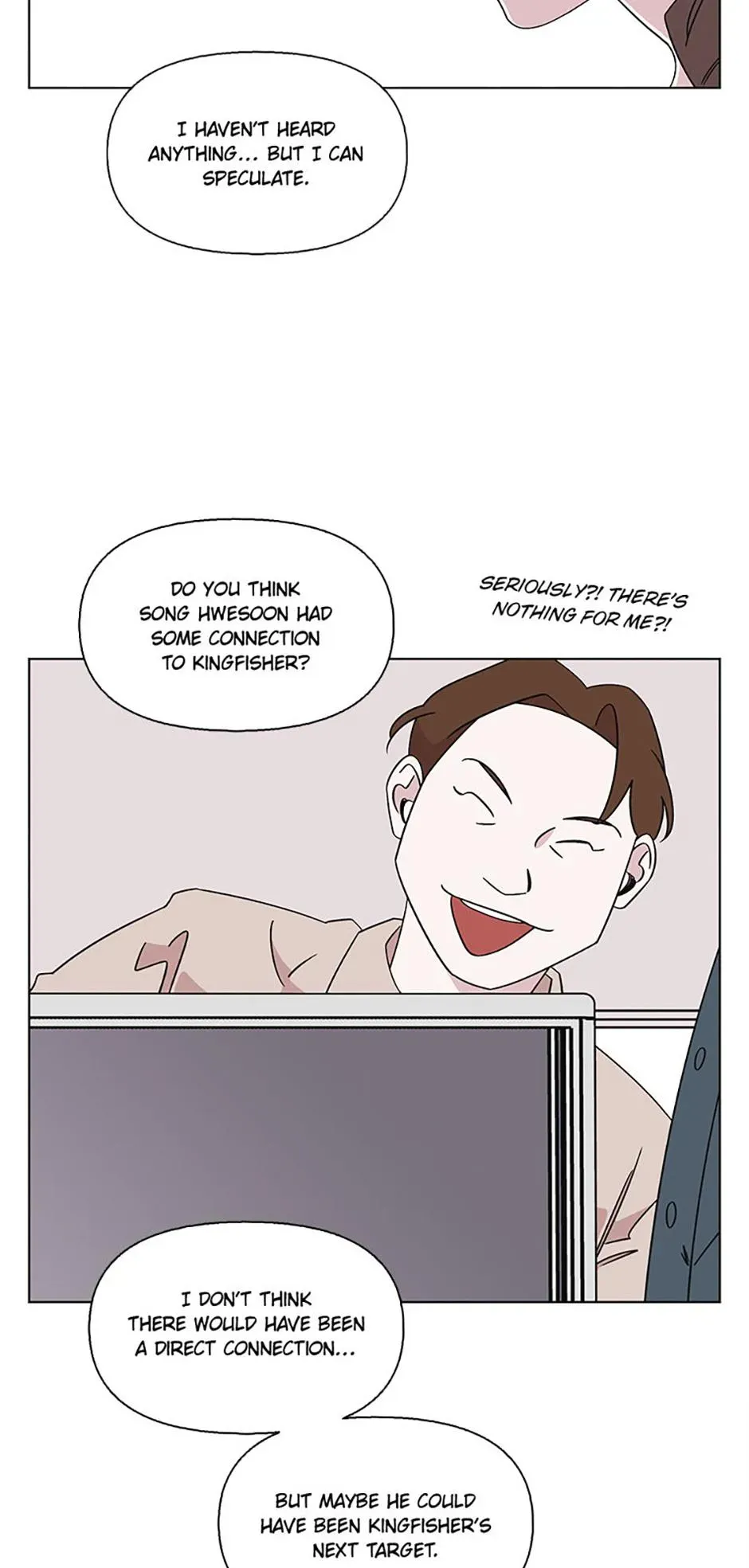 A Married Killer Chapter 141 Online - página 7