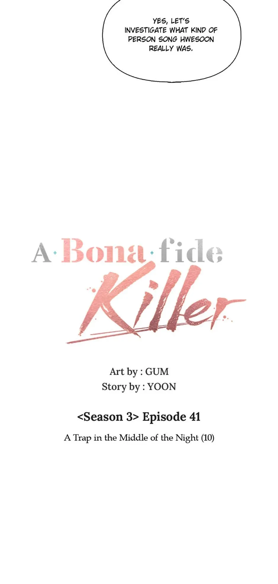 A Married Killer Chapter 141 Online - página 10