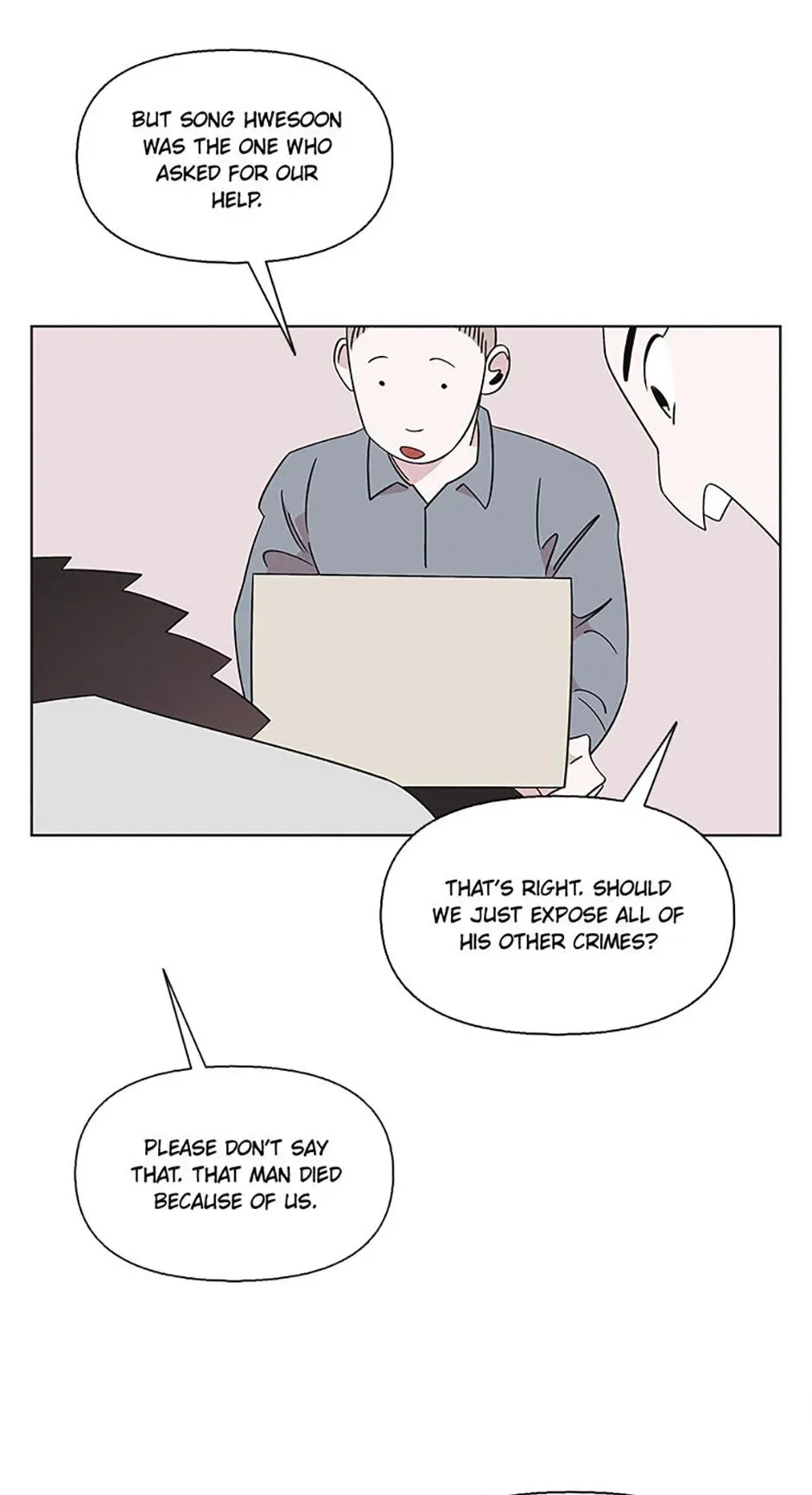 A Married Killer Chapter 141 Online - página 14