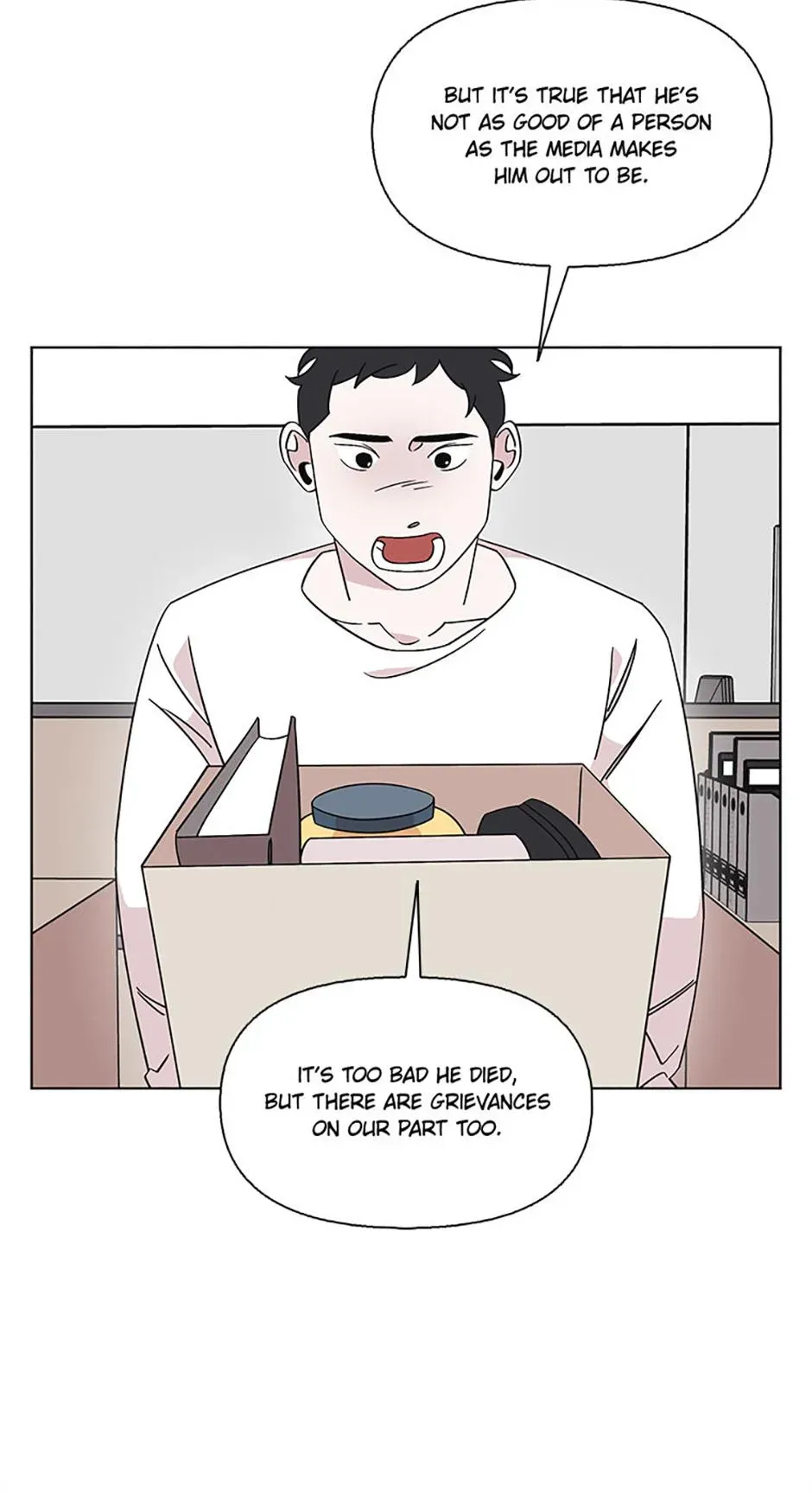 A Married Killer Chapter 141 Online - página 15