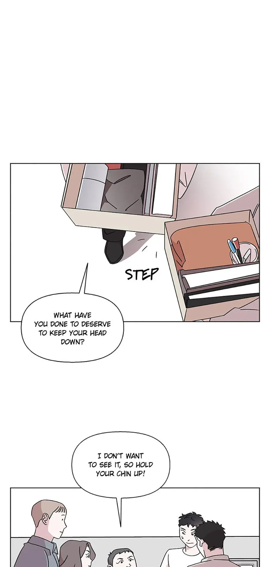 A Married Killer Chapter 141 Online - página 17