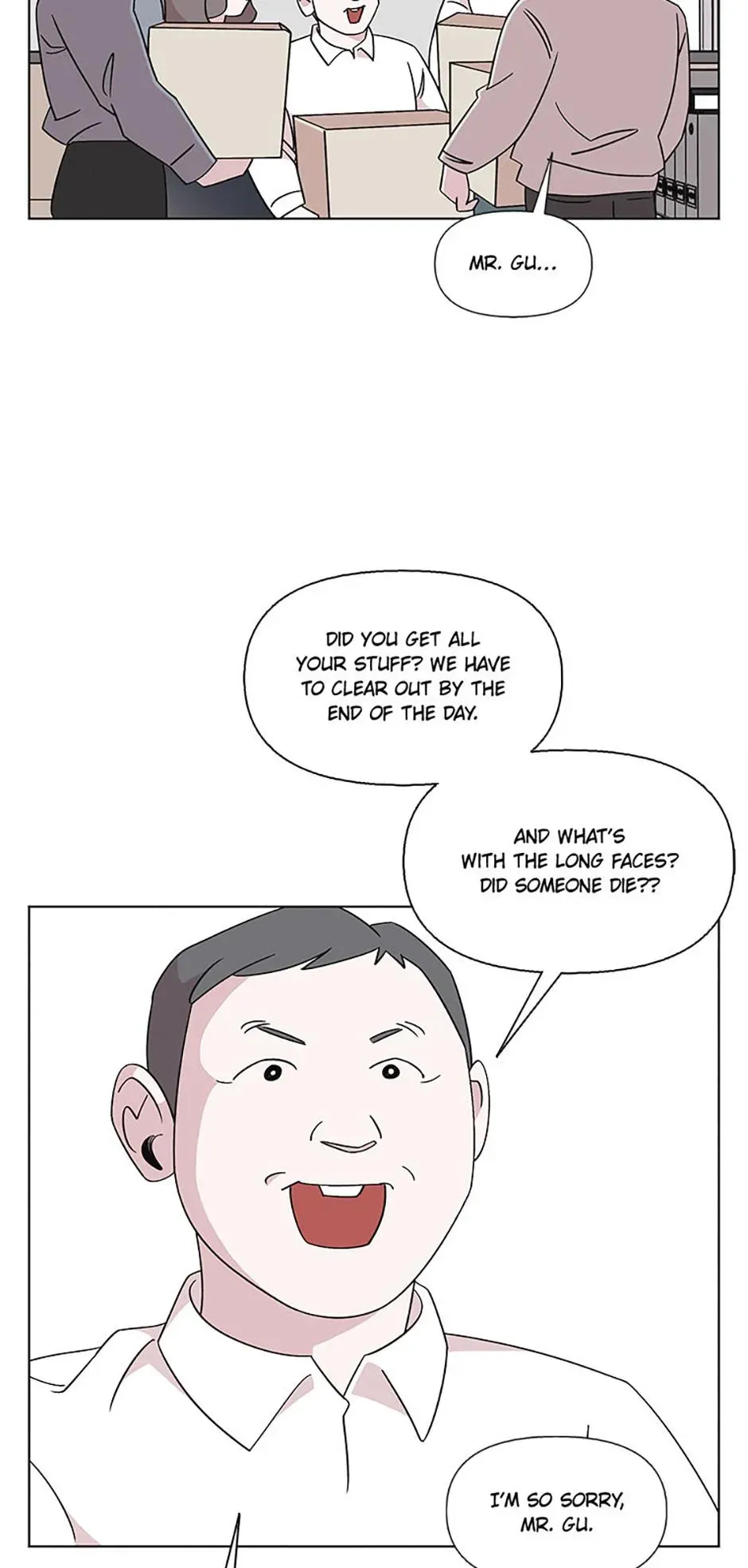 A Married Killer Chapter 141 Online - página 18