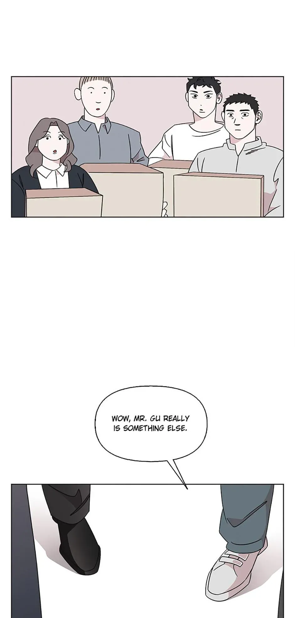 A Married Killer Chapter 141 Online - página 21