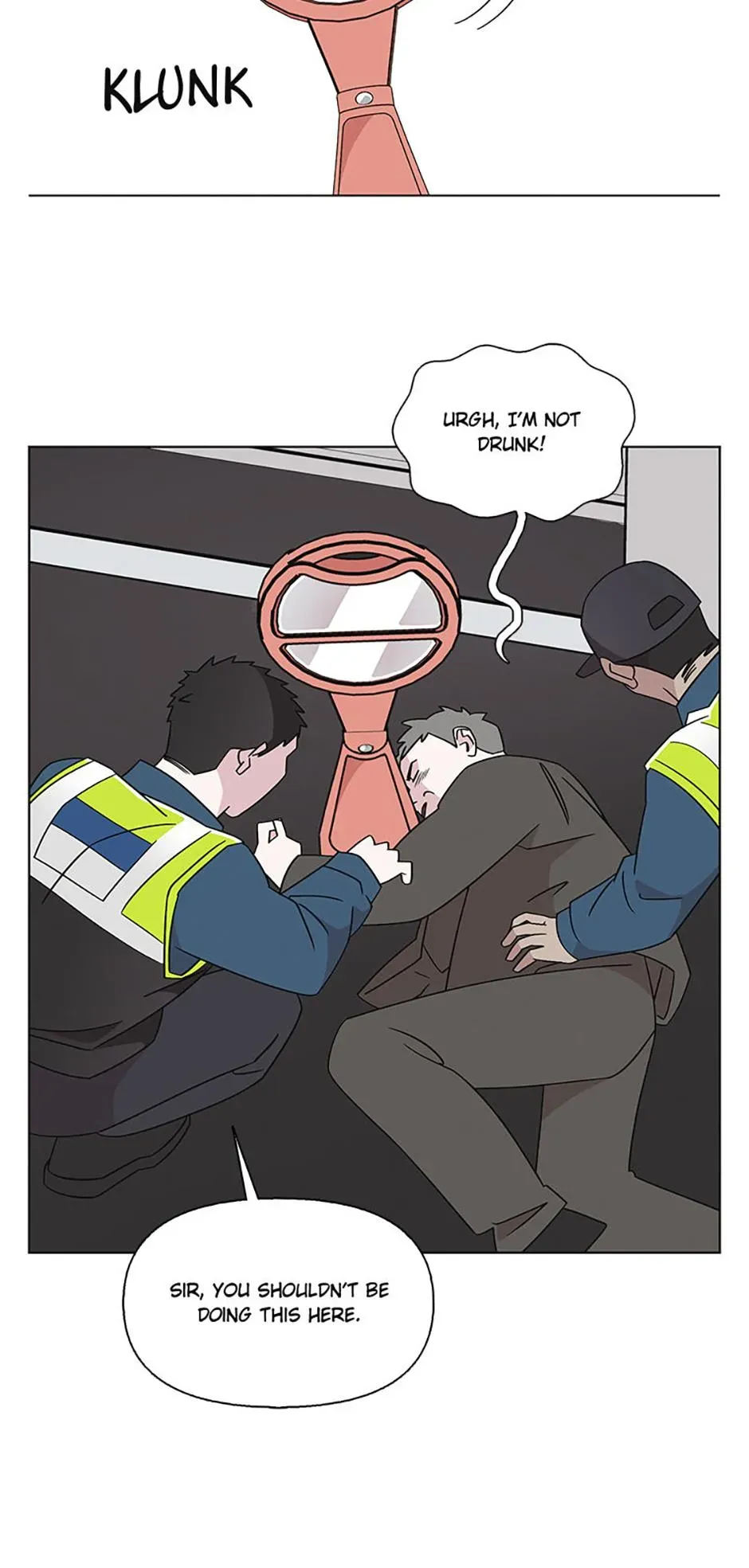 A Married Killer Chapter 141 Online - página 25