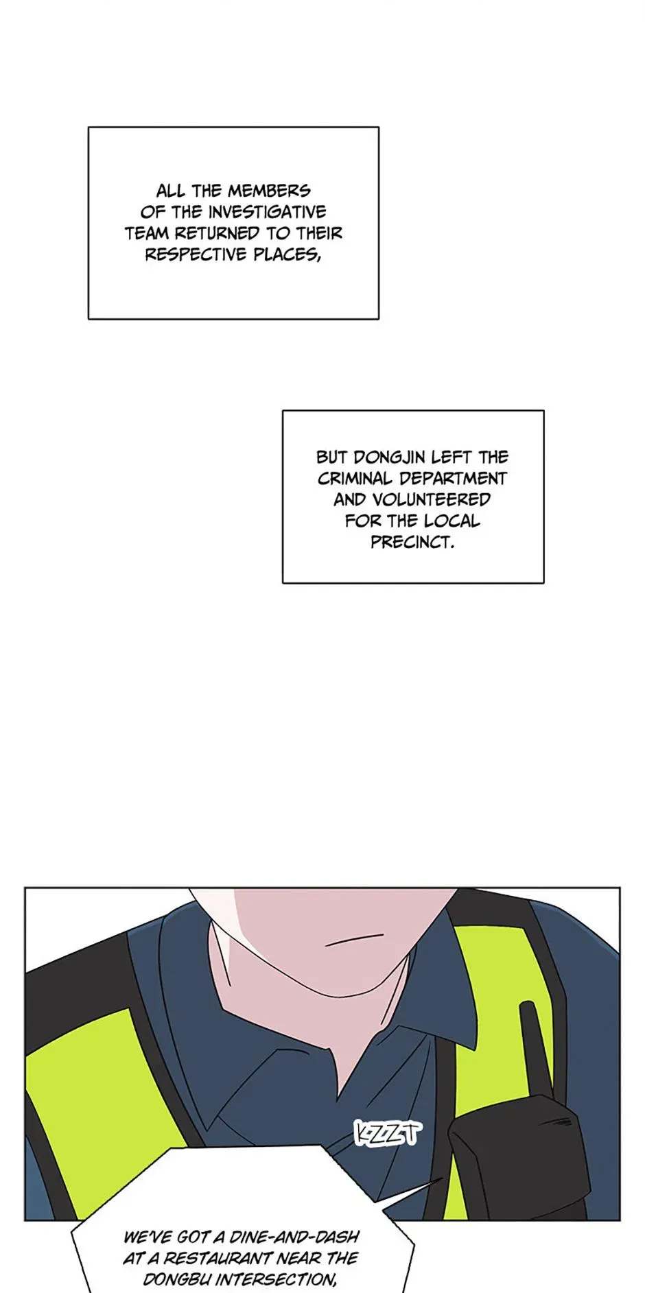A Married Killer Chapter 141 Online - página 26