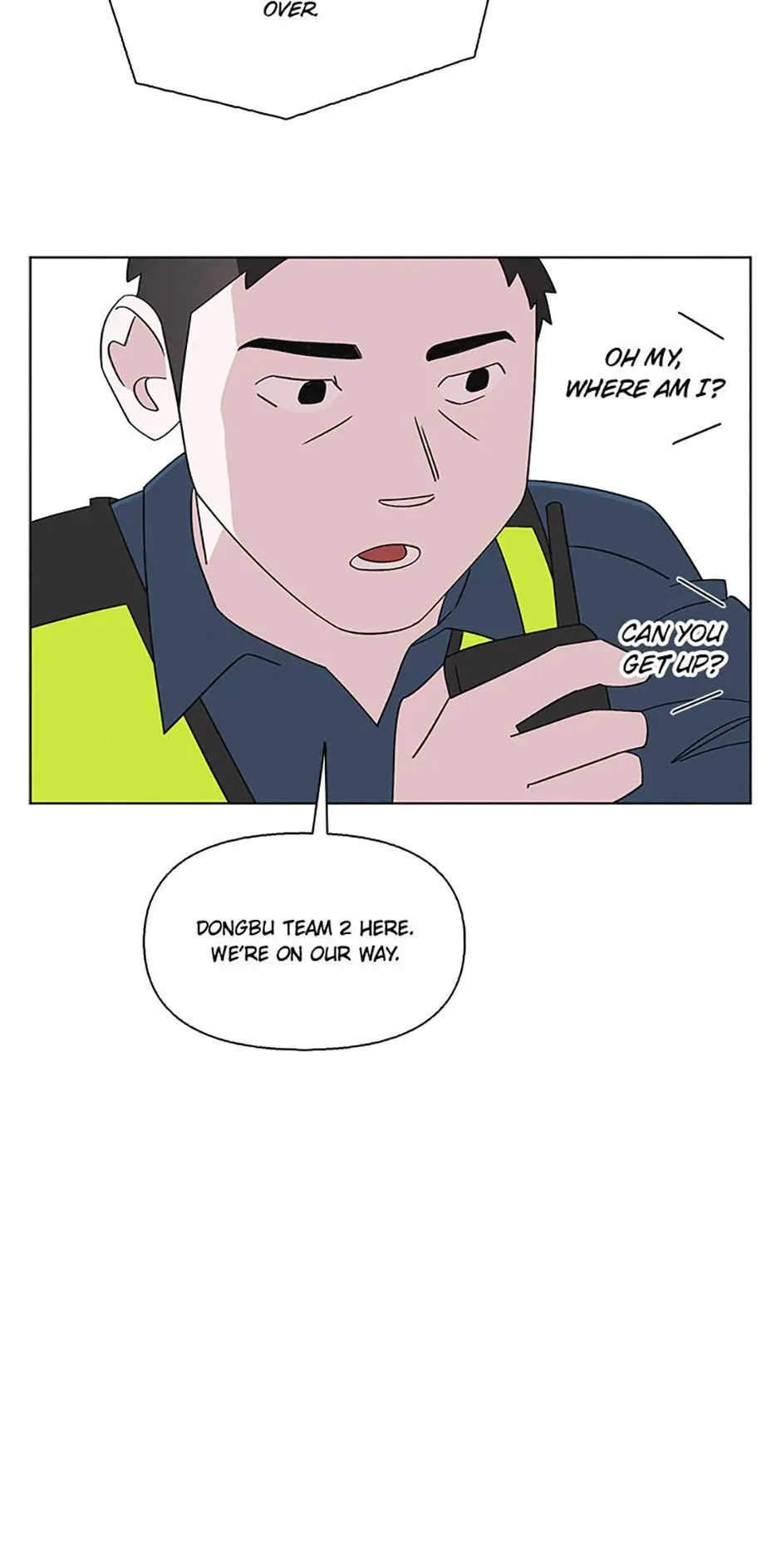 A Married Killer Chapter 141 Online - página 27