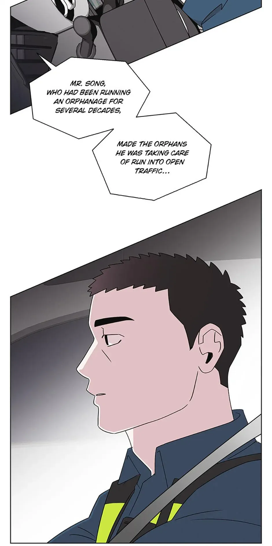 A Married Killer Chapter 141 Online - página 29