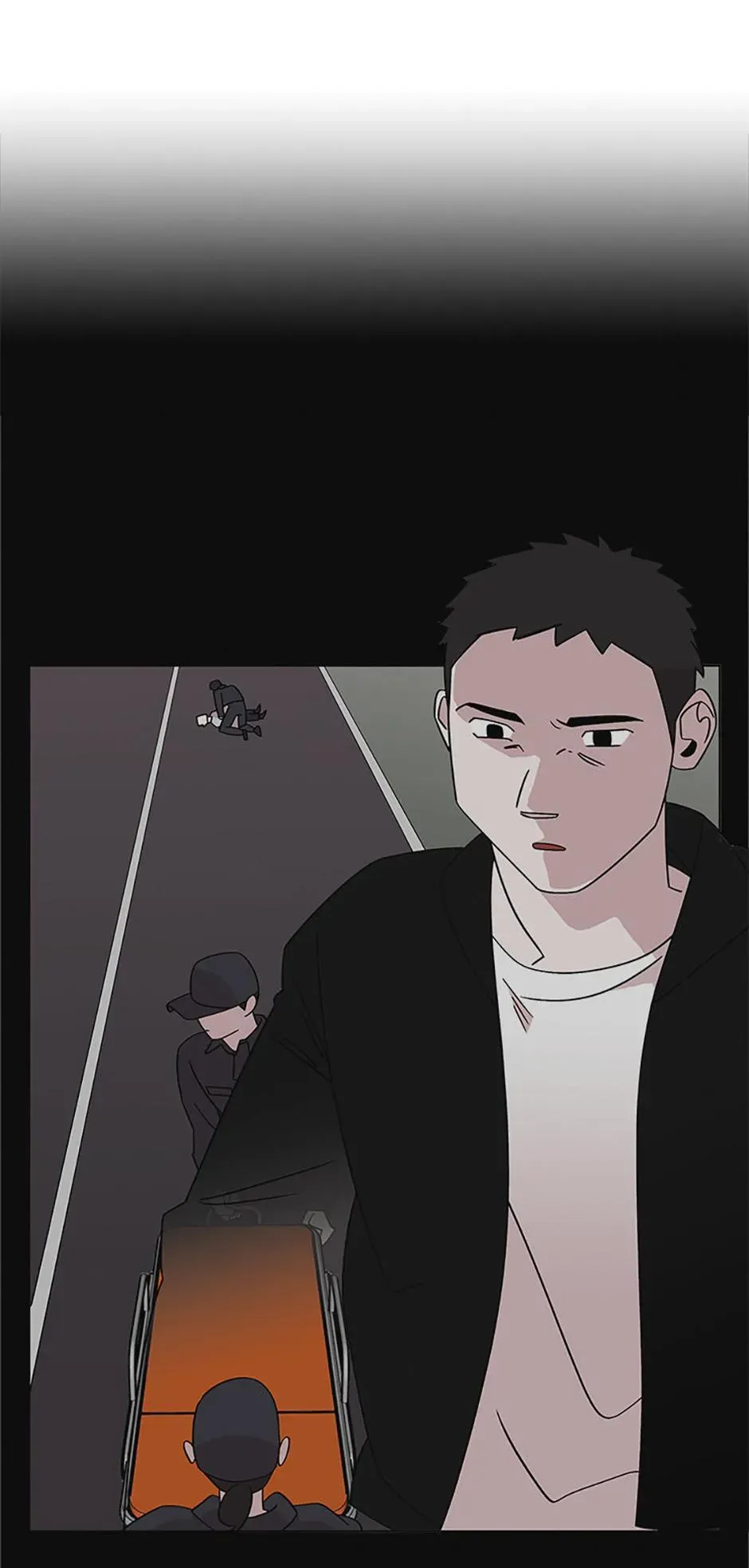 A Married Killer Chapter 141 Online - página 31