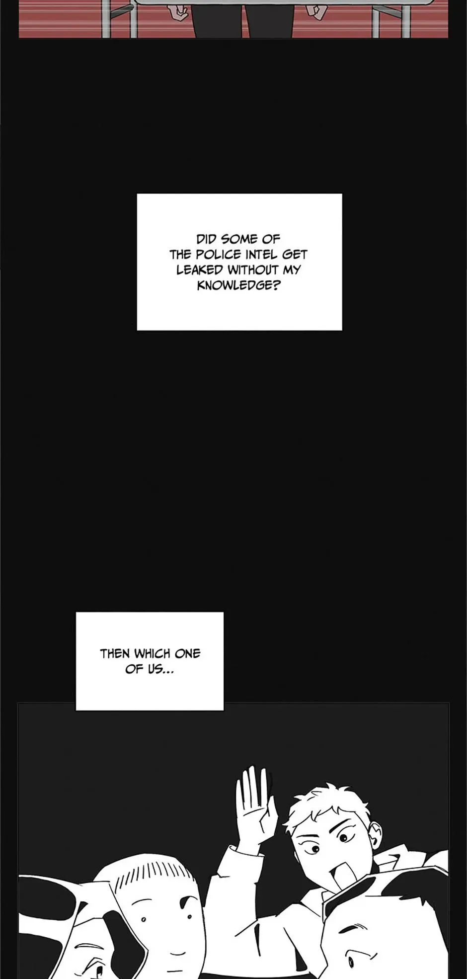 A Married Killer Chapter 141 Online - página 33