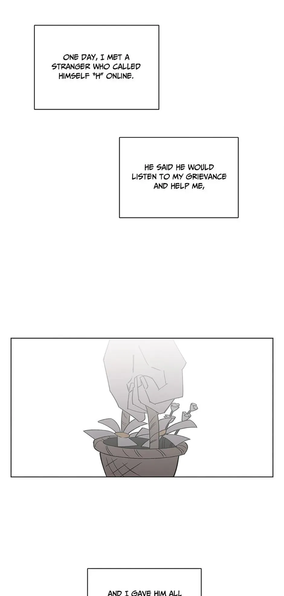A Married Killer Chapter 141 Online - página 39