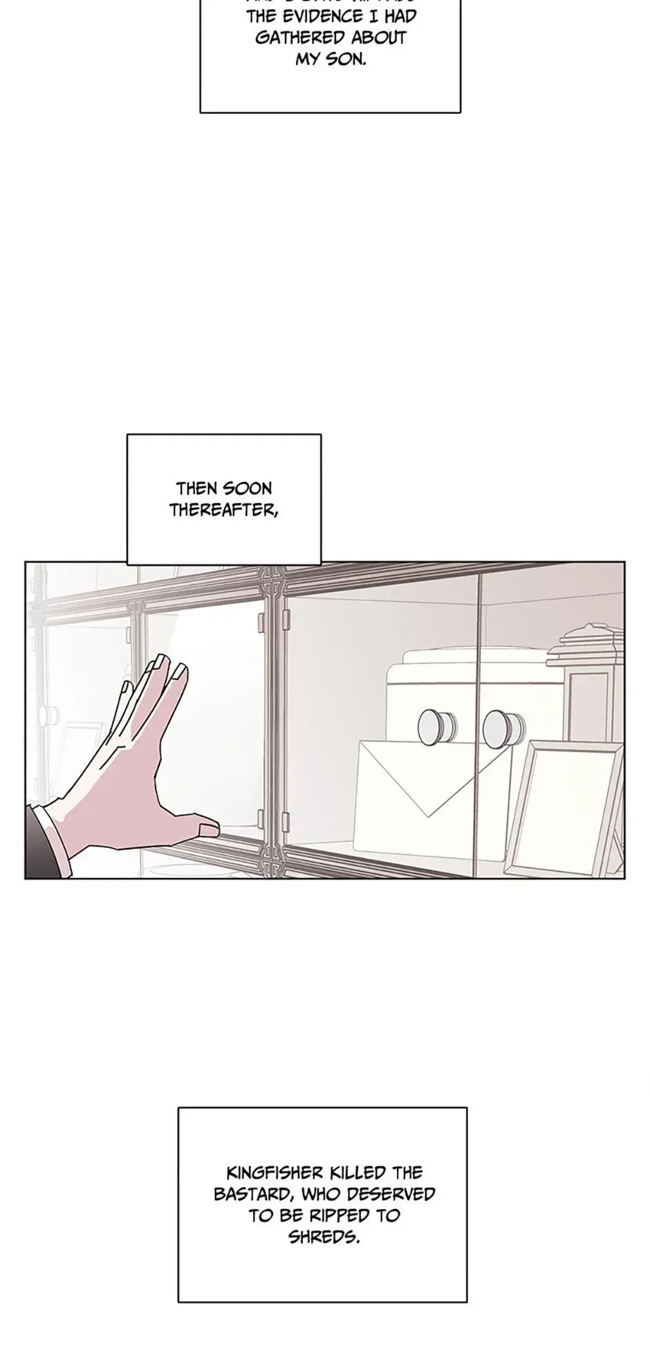 A Married Killer Chapter 141 Online - página 40