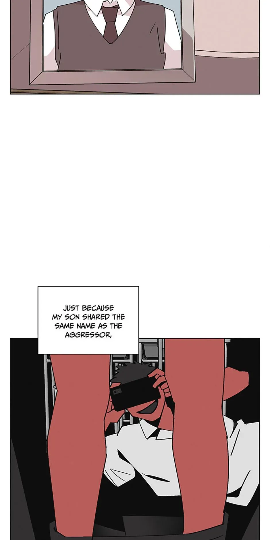 A Married Killer Chapter 141 Online - página 43