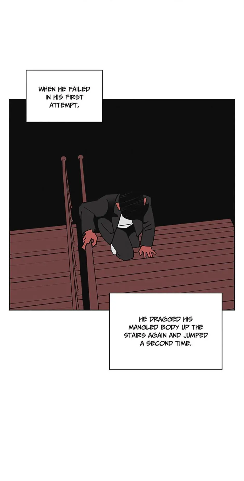 A Married Killer Chapter 141 Online - página 46