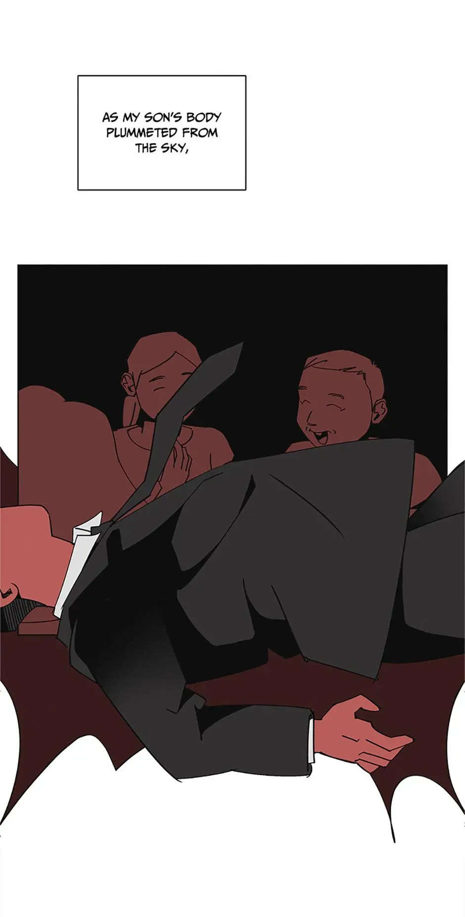 A Married Killer Chapter 141 Online - página 47