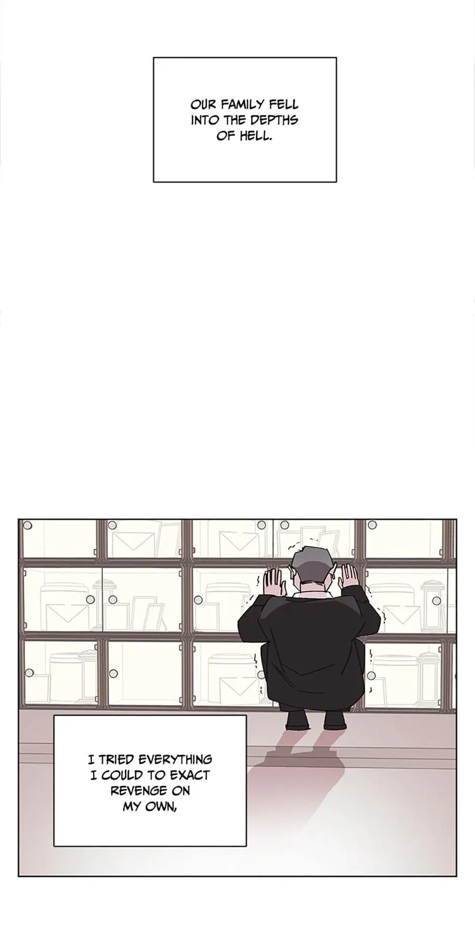 A Married Killer Chapter 141 Online - página 48