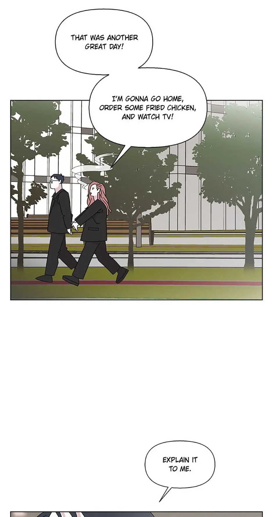 A Married Killer Chapter 141 Online - página 57