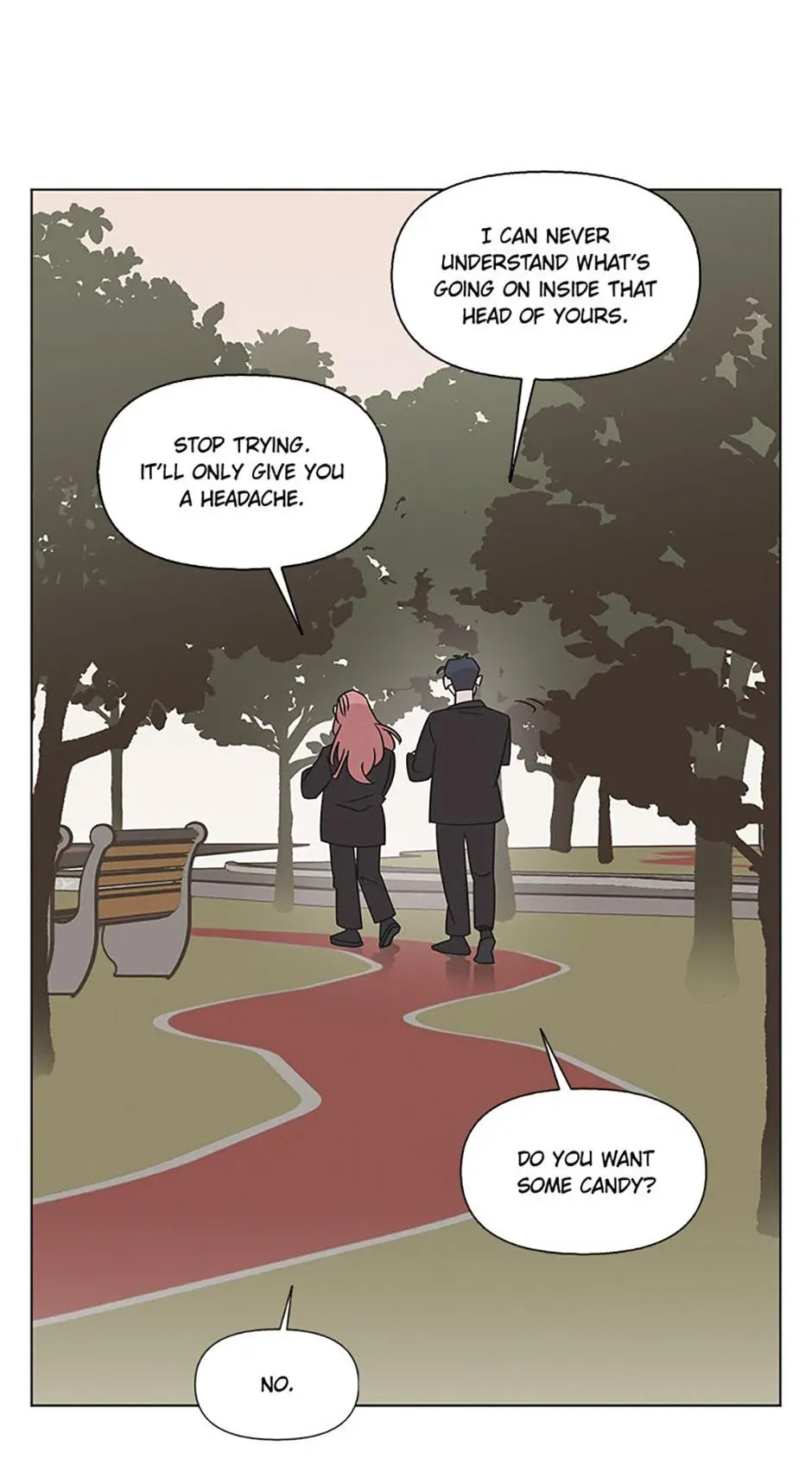 A Married Killer Chapter 141 Online - página 62