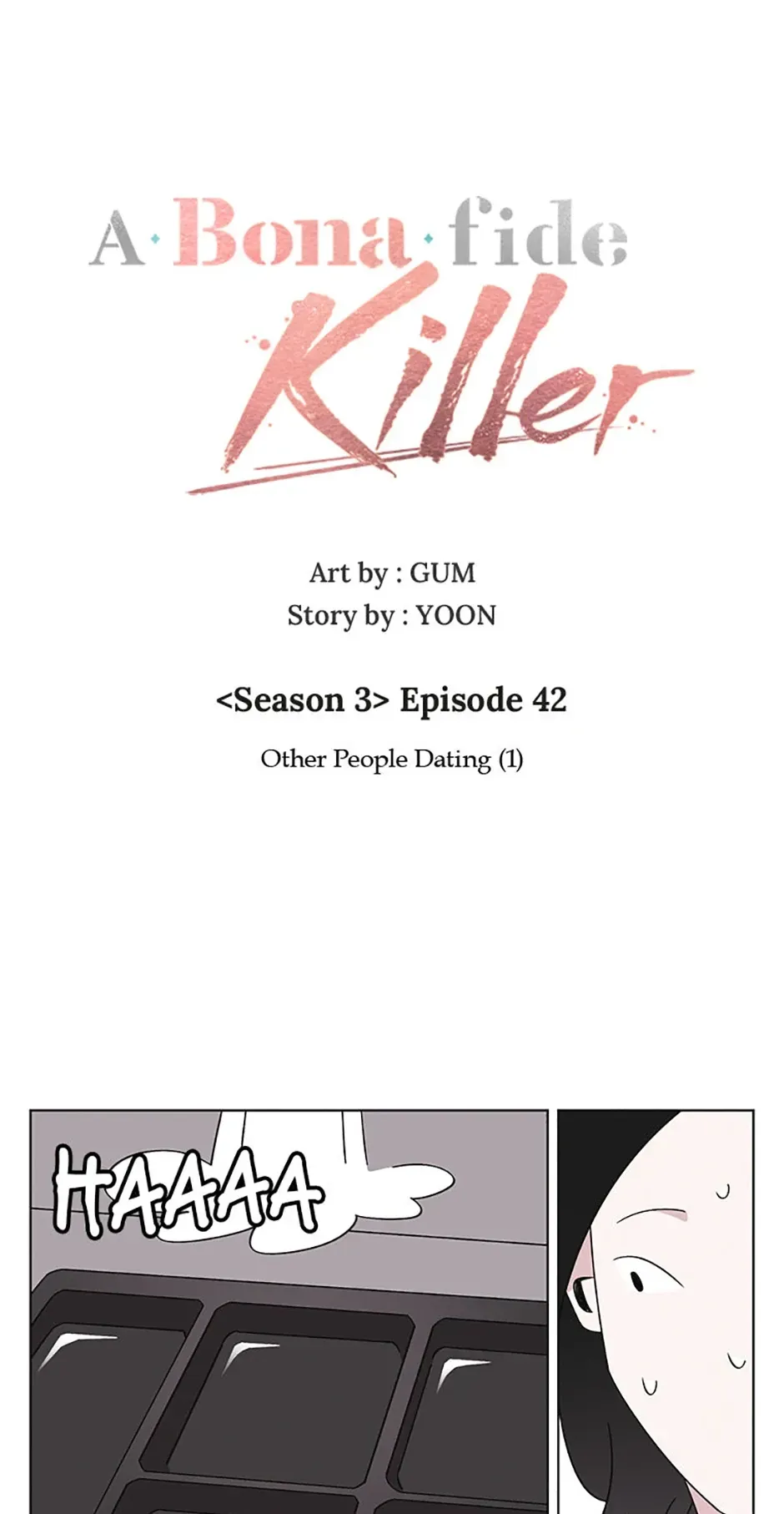 A Married Killer Chapter 142 Online - página 1