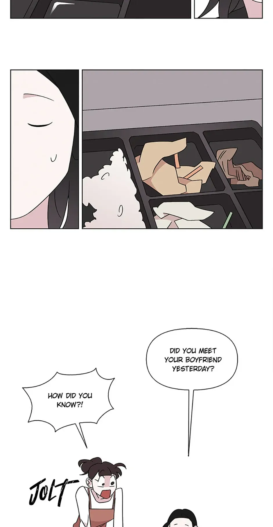 A Married Killer Chapter 142 Online - página 2
