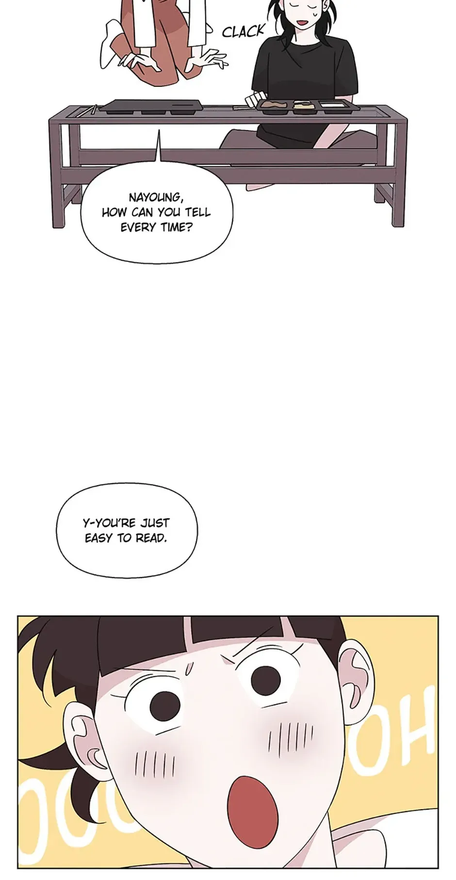 A Married Killer Chapter 142 Online - página 3