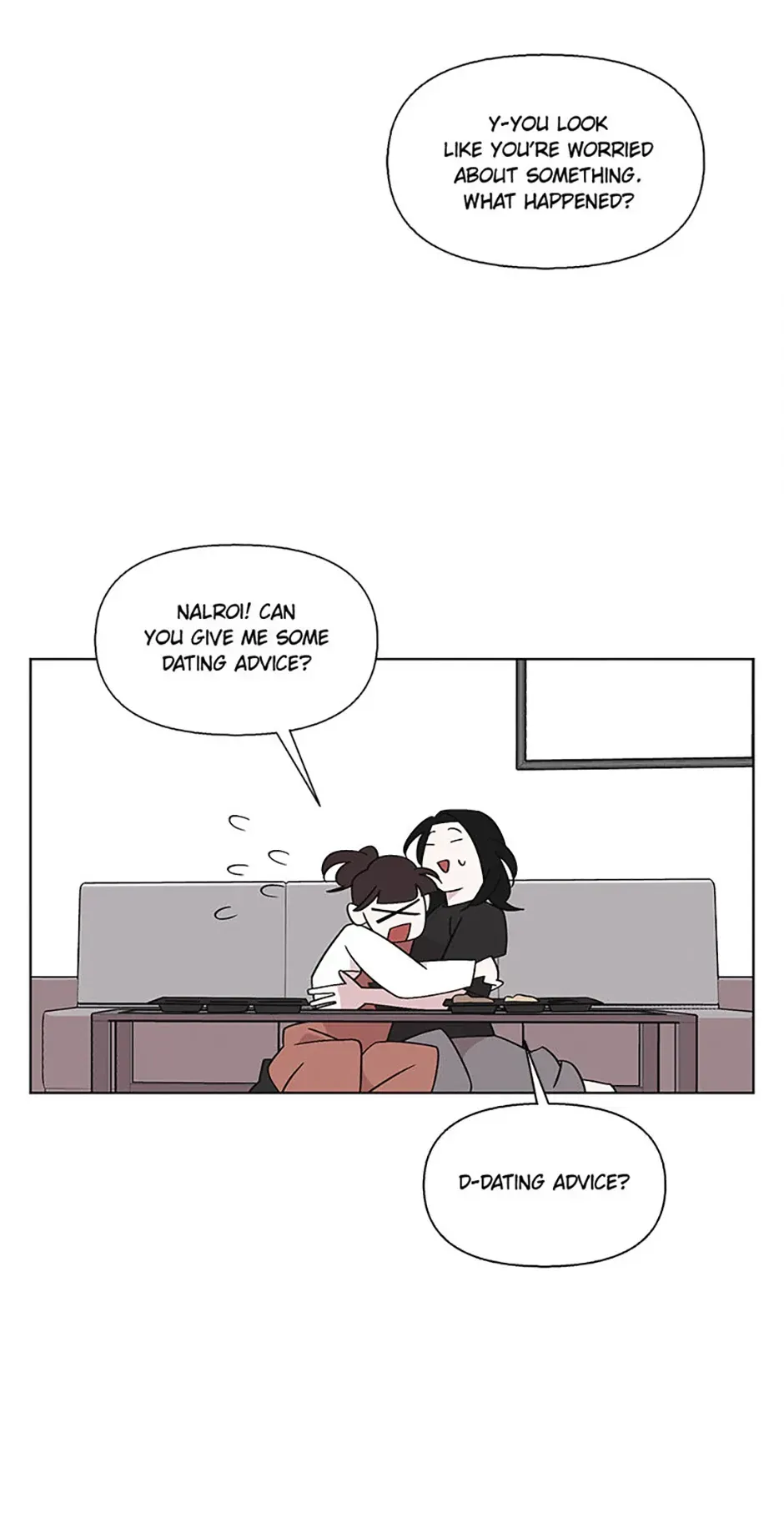 A Married Killer Chapter 142 Online - página 4