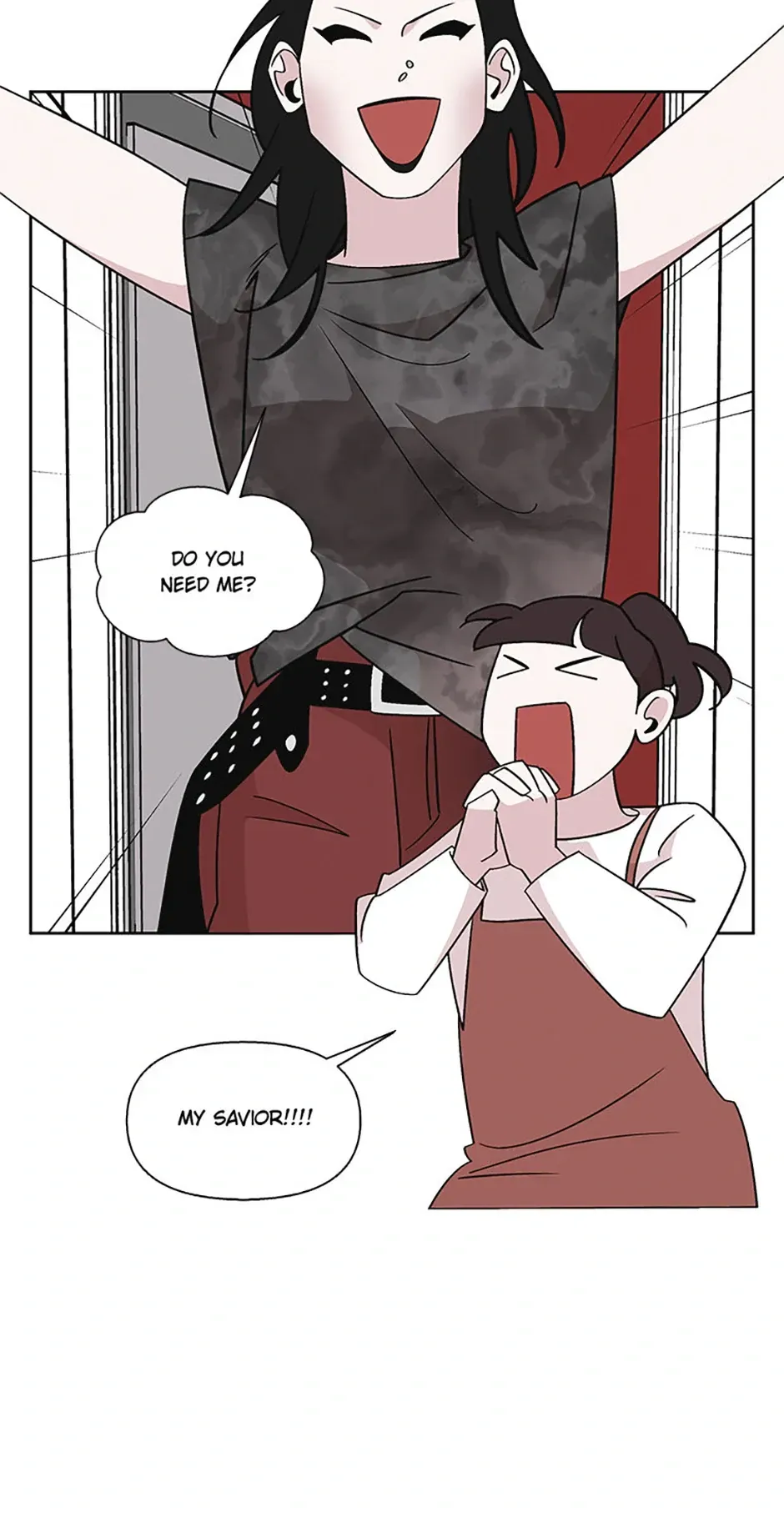 A Married Killer Chapter 142 Online - página 6