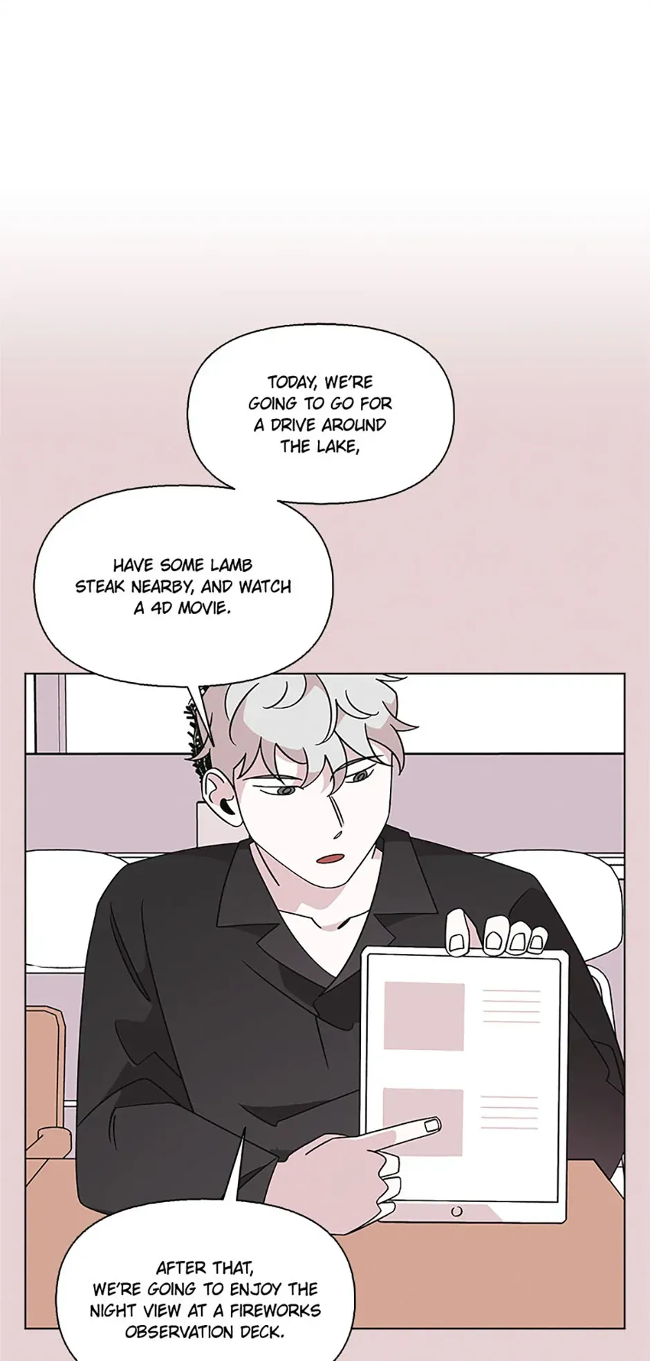 A Married Killer Chapter 142 Online - página 7