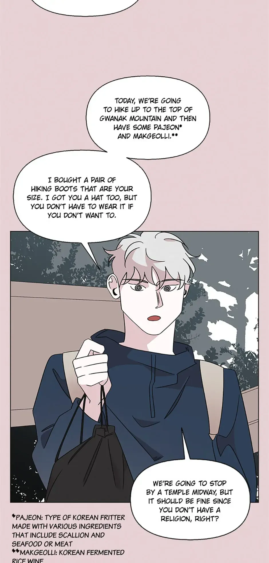 A Married Killer Chapter 142 Online - página 8