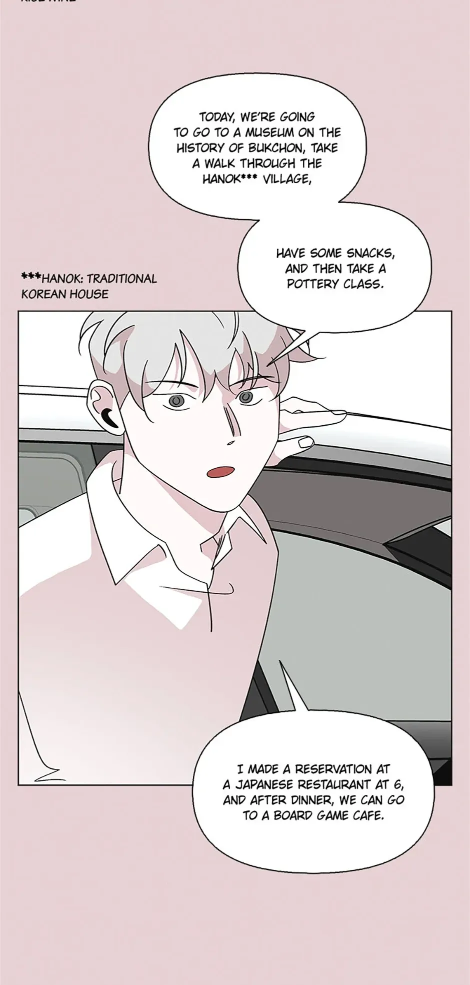 A Married Killer Chapter 142 Online - página 9