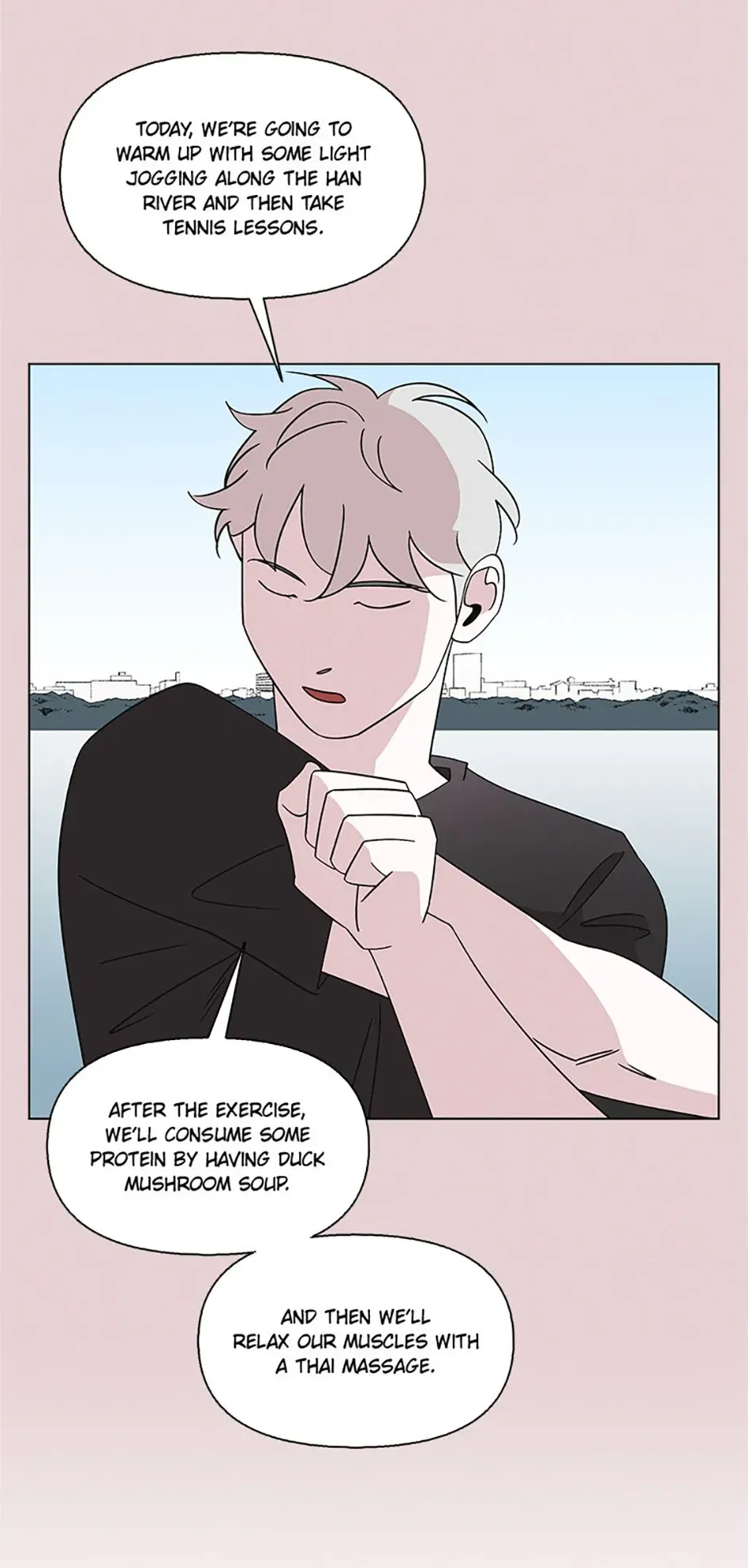 A Married Killer Chapter 142 Online - página 10