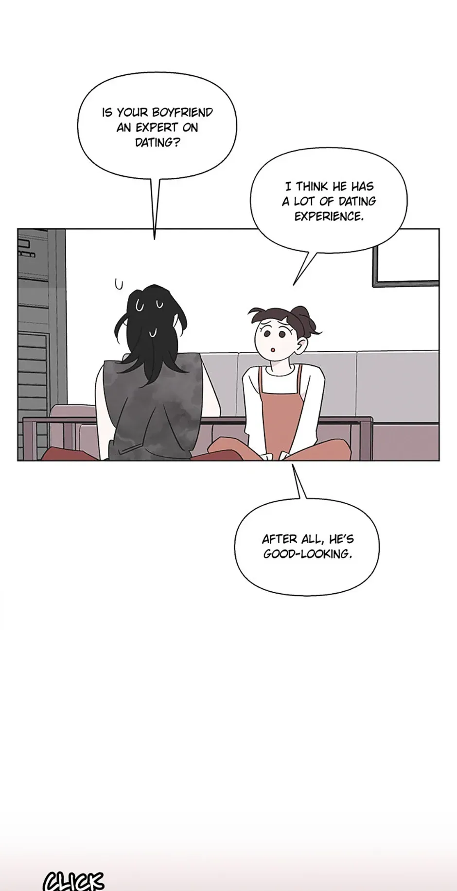 A Married Killer Chapter 142 Online - página 12