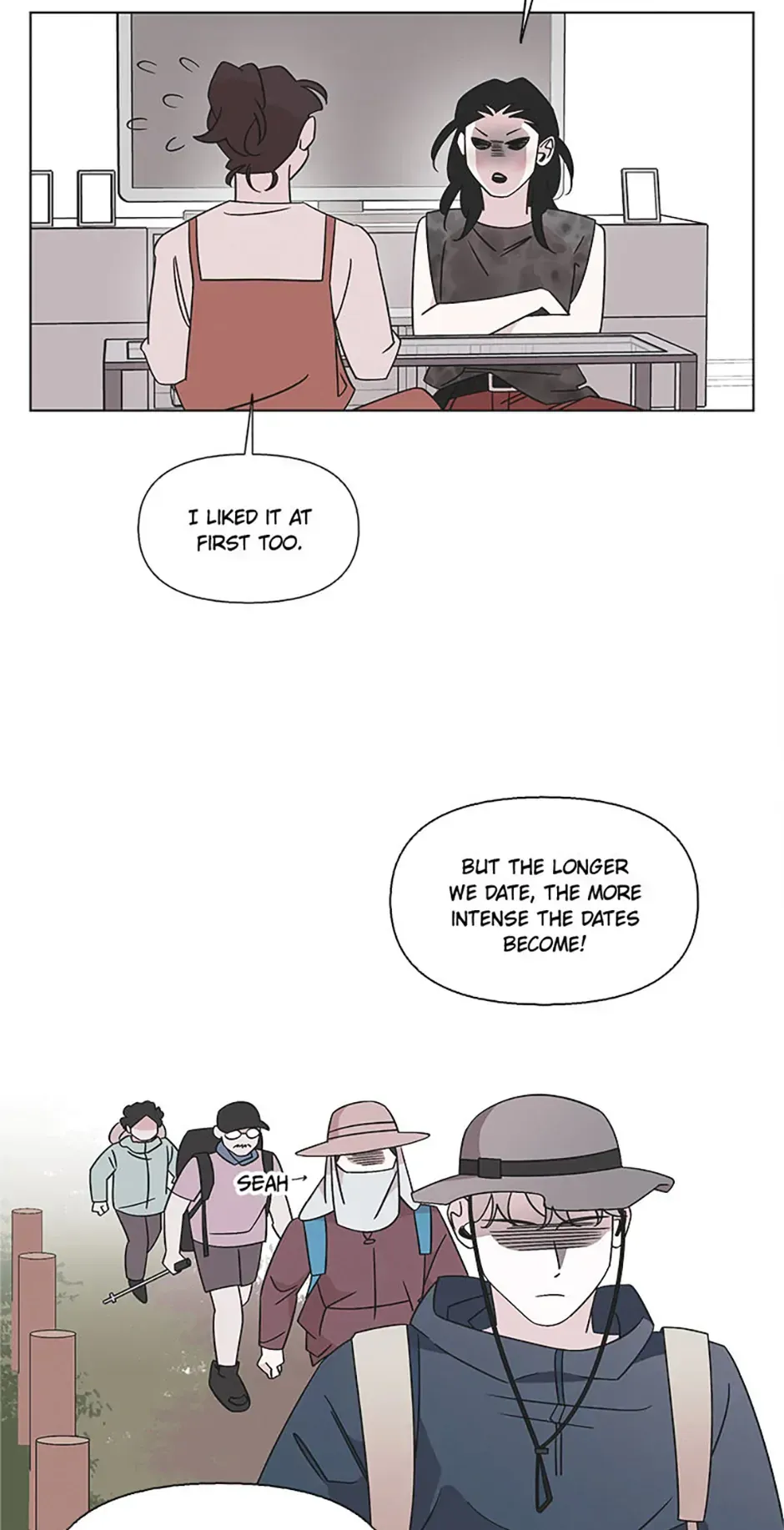 A Married Killer Chapter 142 Online - página 14