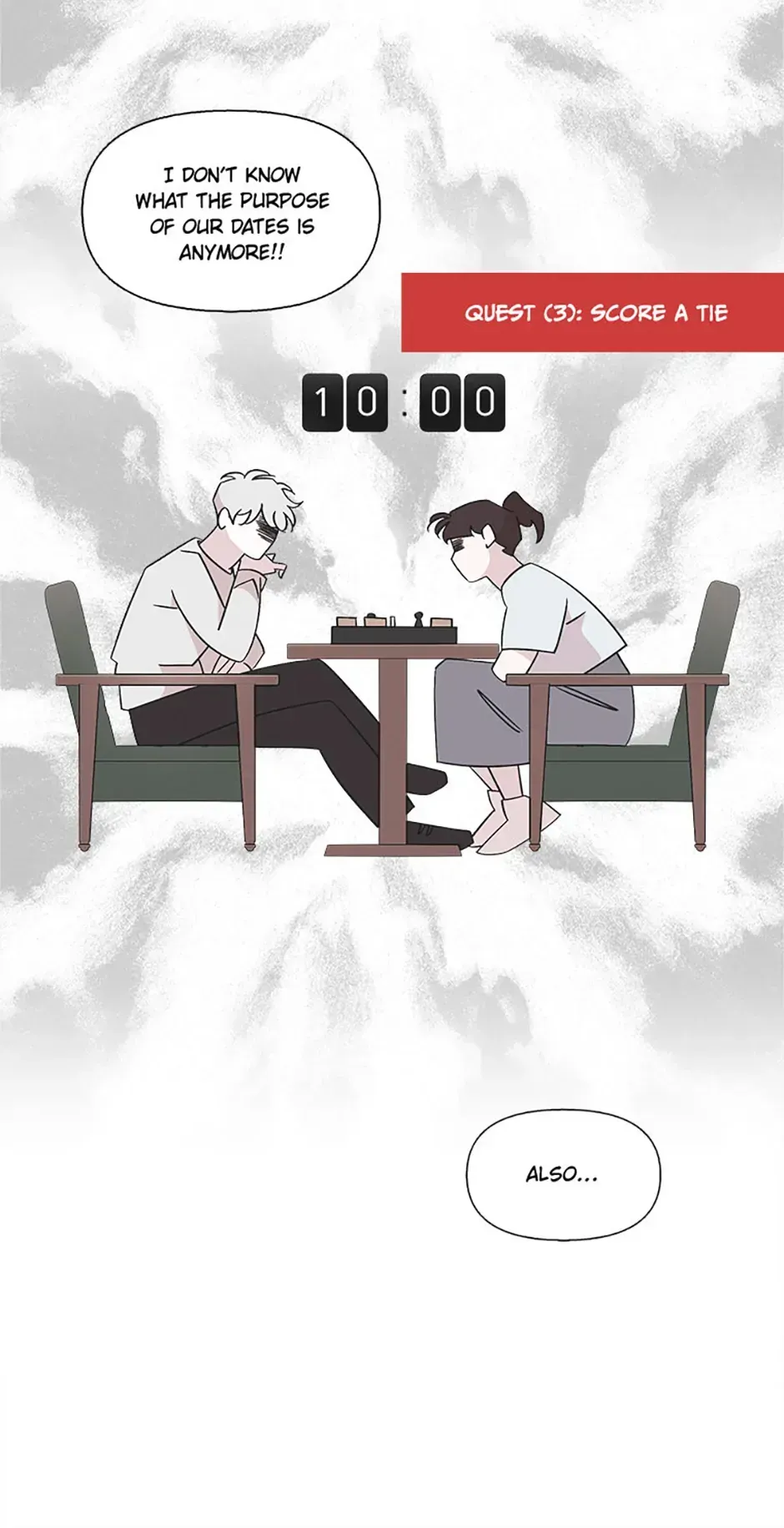 A Married Killer Chapter 142 Online - página 16