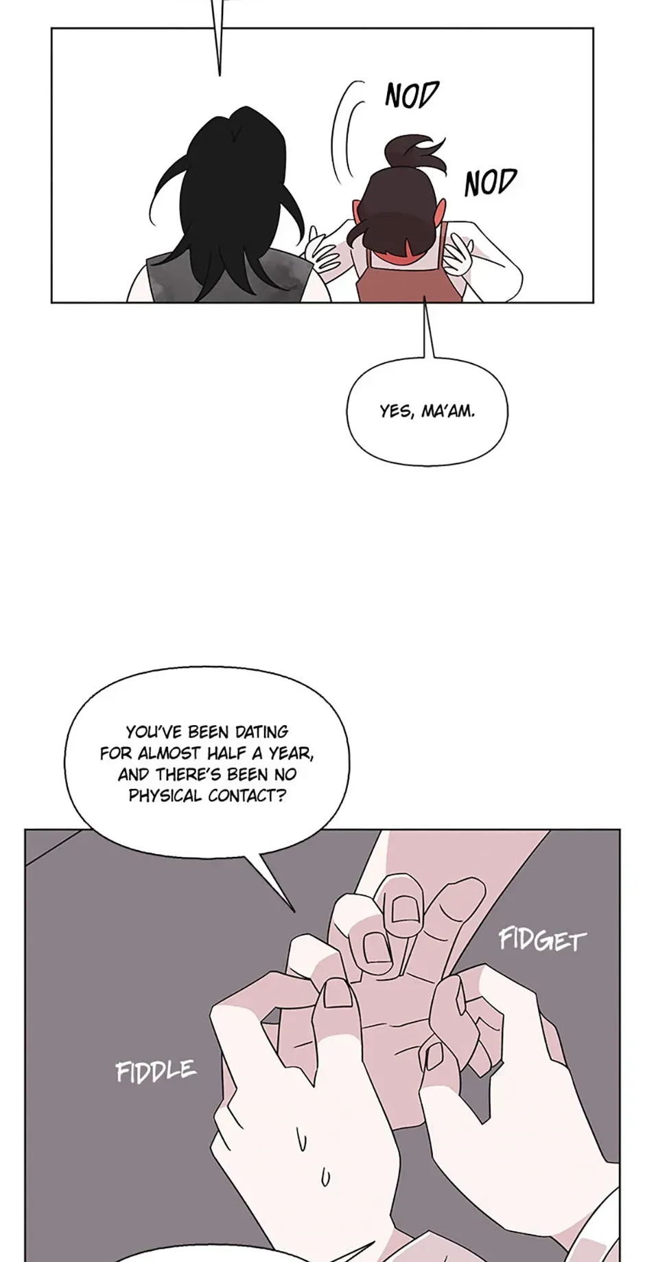 A Married Killer Chapter 142 Online - página 19