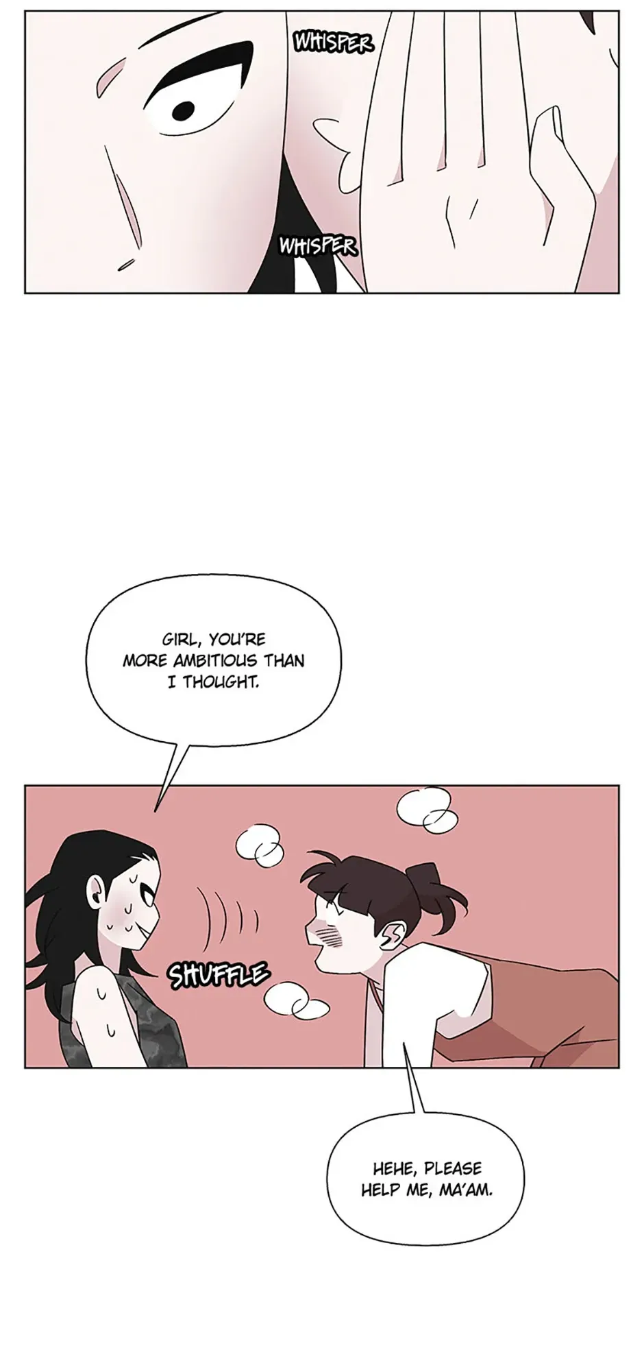 A Married Killer Chapter 142 Online - página 23