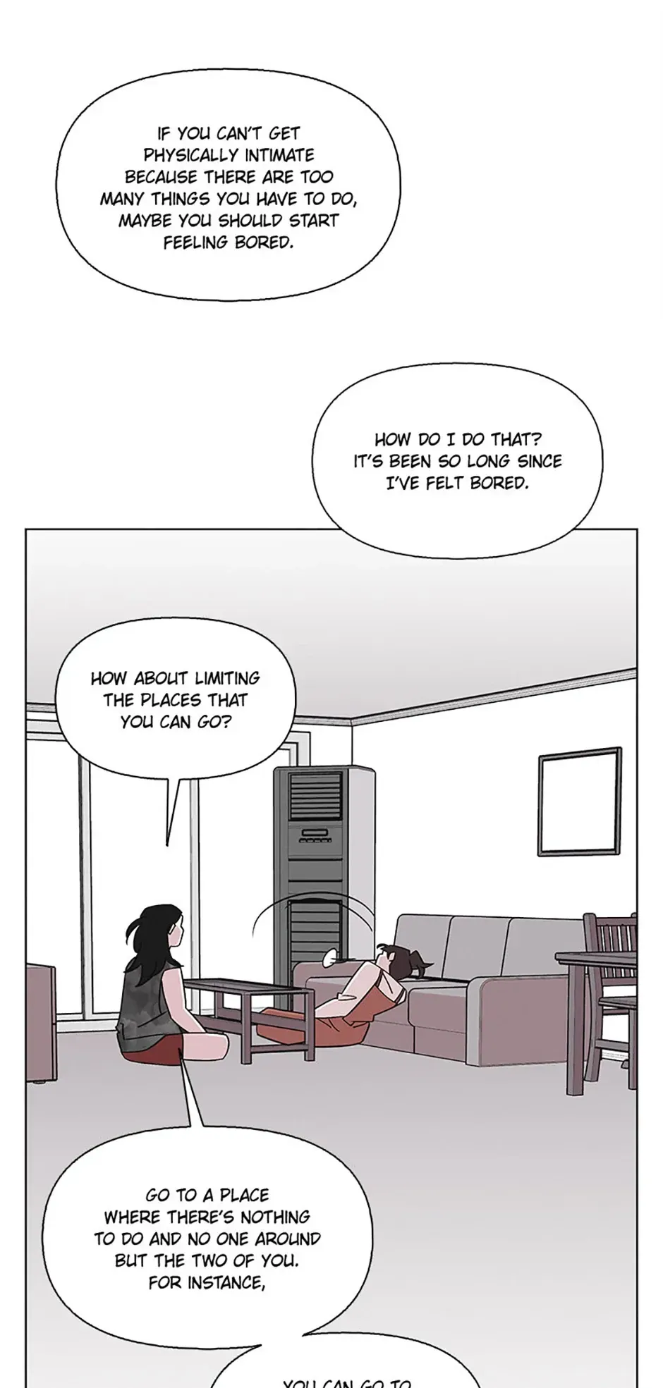 A Married Killer Chapter 142 Online - página 24