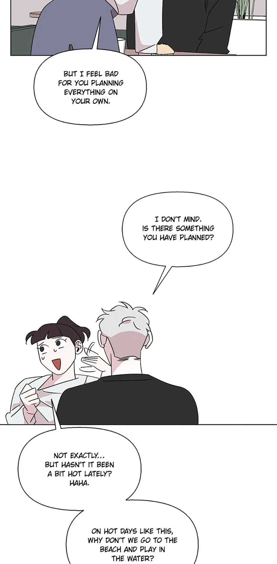 A Married Killer Chapter 142 Online - página 30