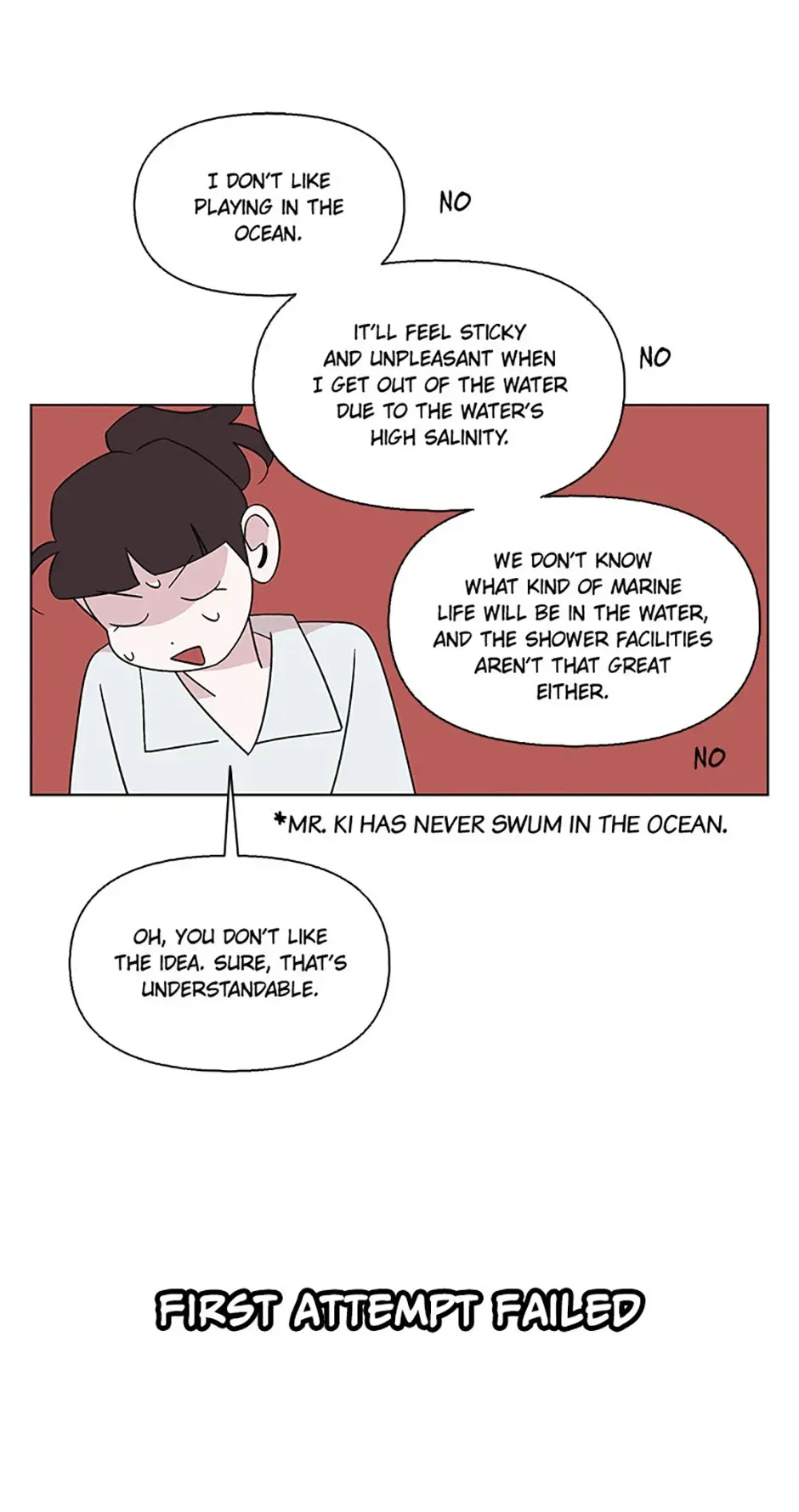 A Married Killer Chapter 142 Online - página 32