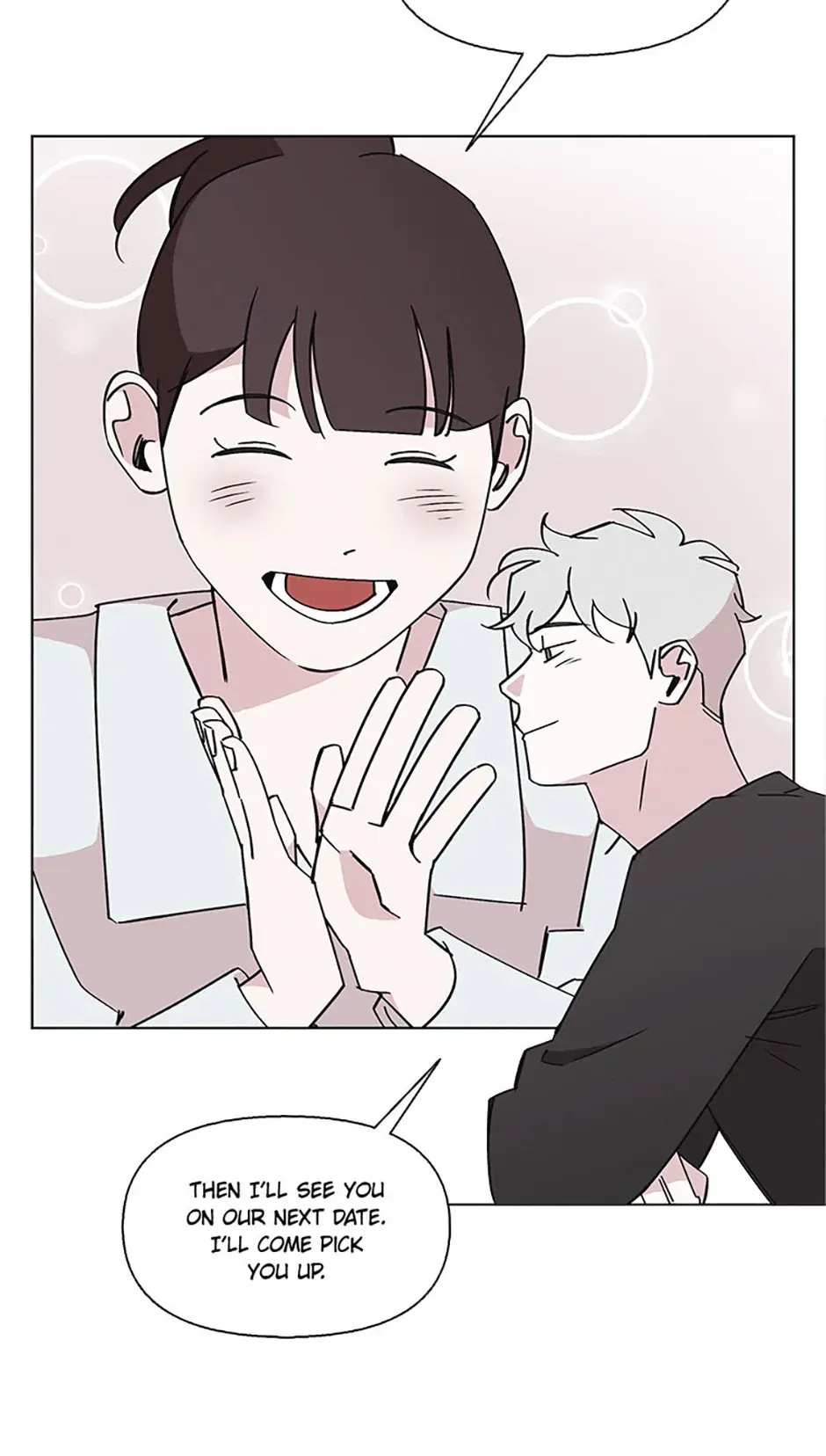 A Married Killer Chapter 142 Online - página 40