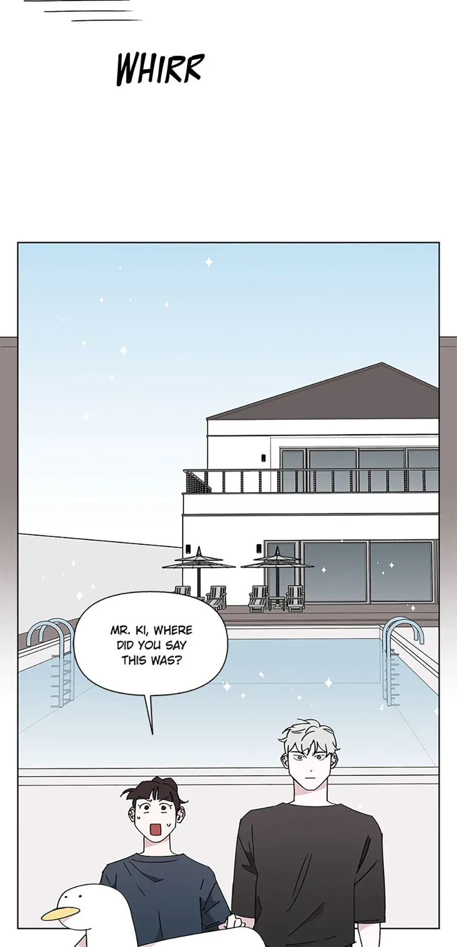 A Married Killer Chapter 142 Online - página 44