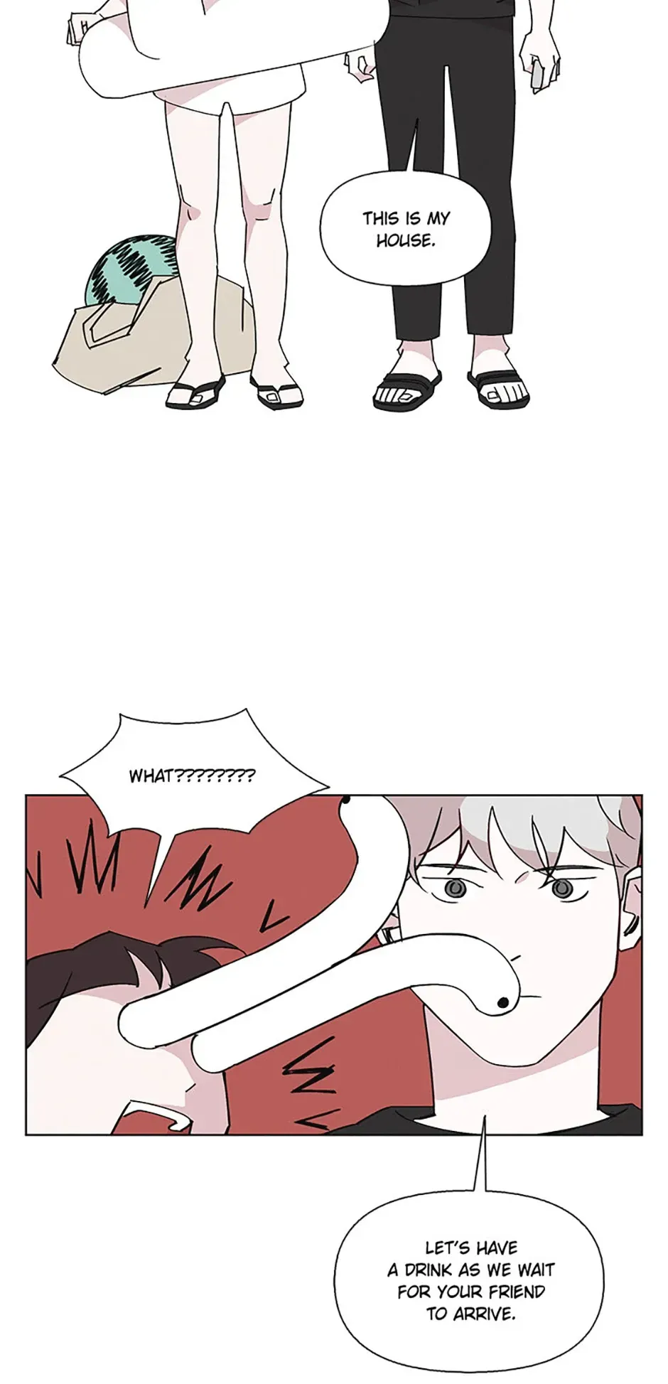 A Married Killer Chapter 142 Online - página 45