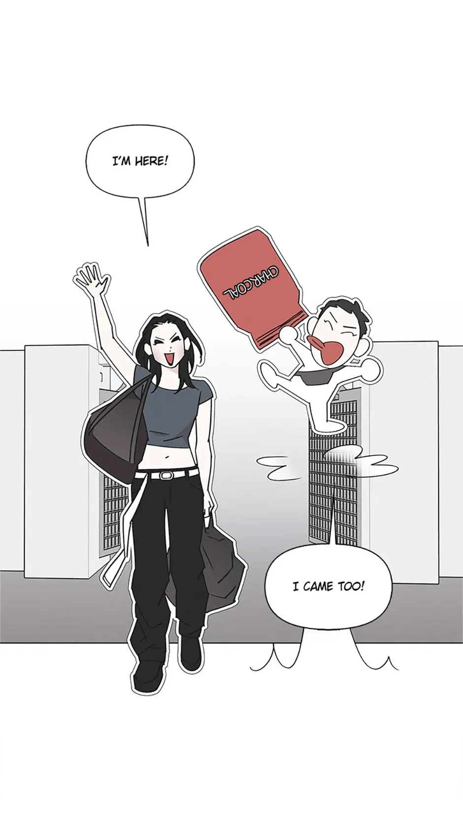 A Married Killer Chapter 142 Online - página 47