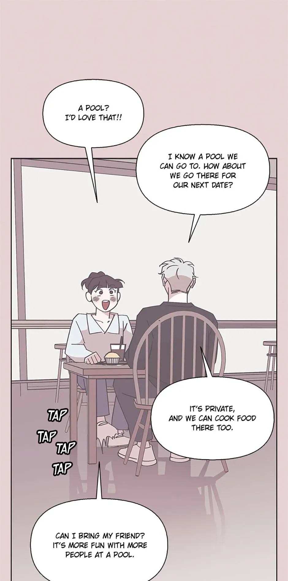 A Married Killer Chapter 143 Online - página 1