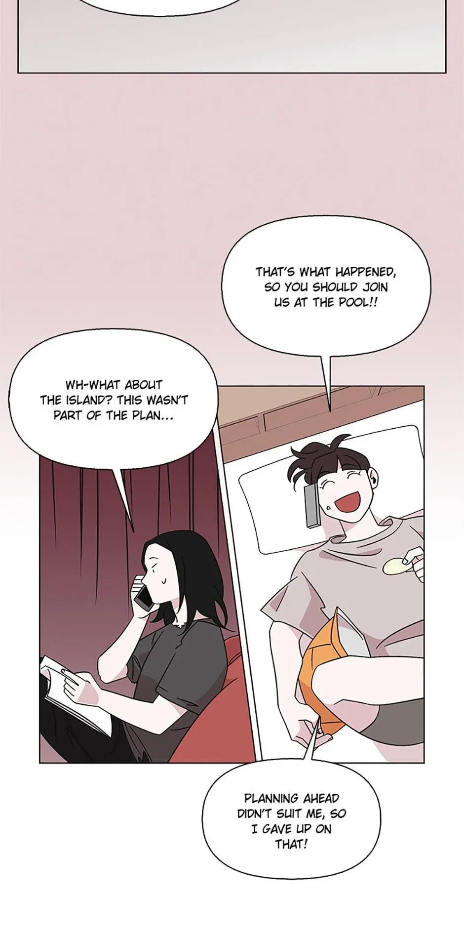 A Married Killer Chapter 143 Online - página 2