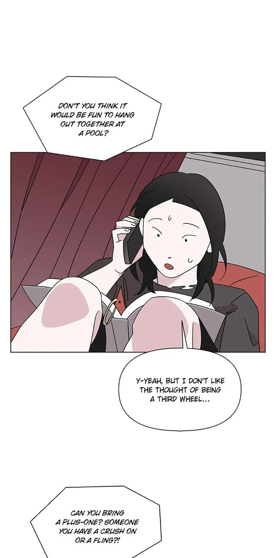 A Married Killer Chapter 143 Online - página 3