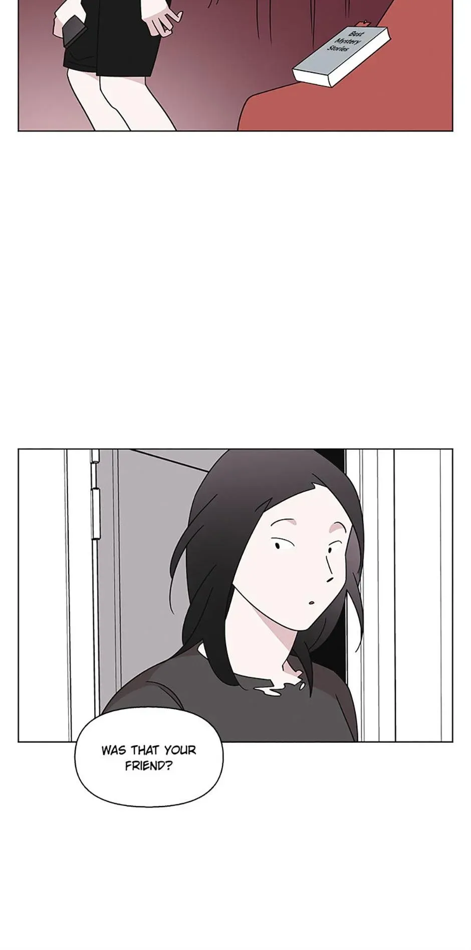 A Married Killer Chapter 143 Online - página 5